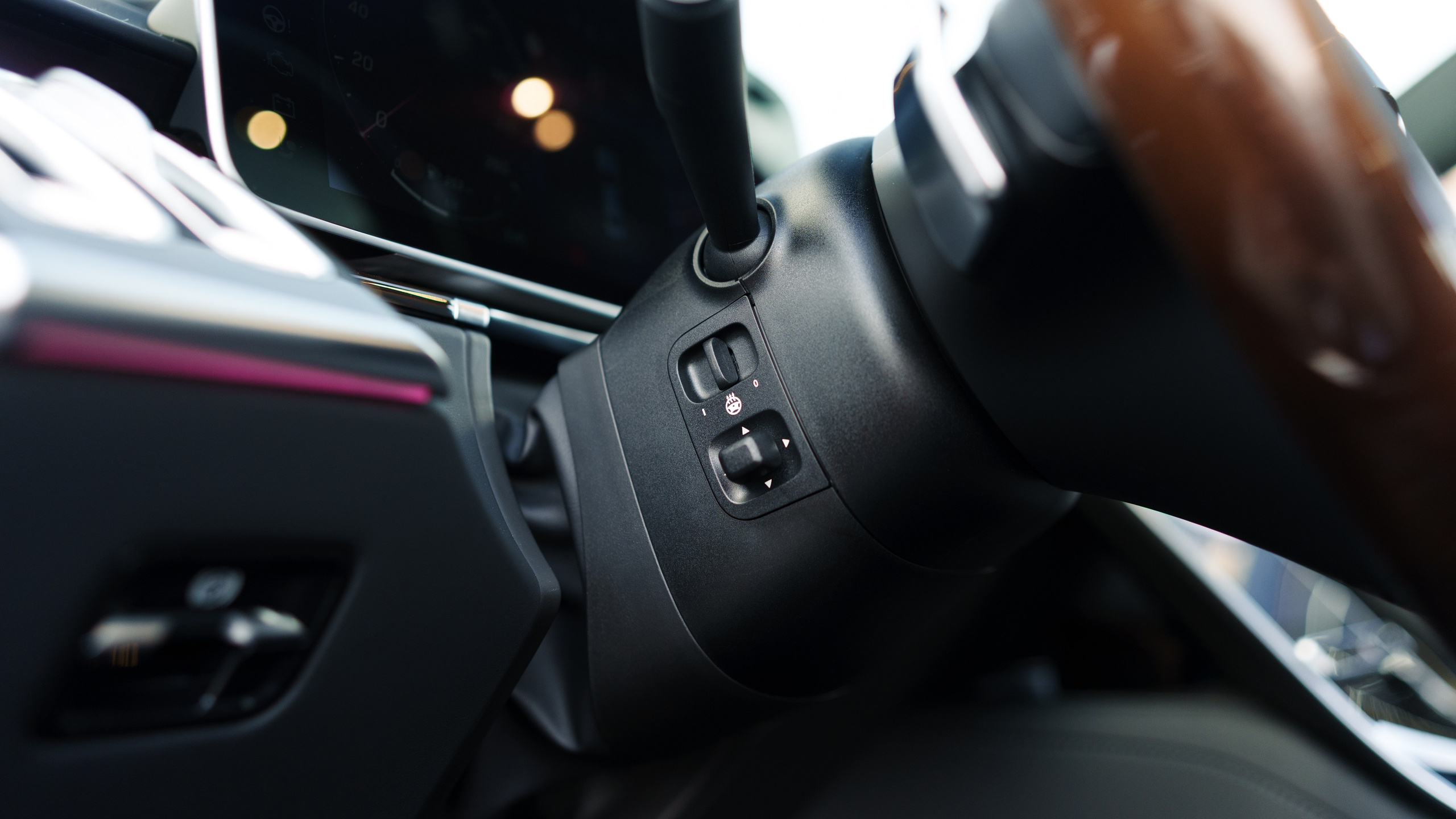 Mercedes-Benz S-Класс VII (W223). Фотограф в СПБ Алмаз Камаев