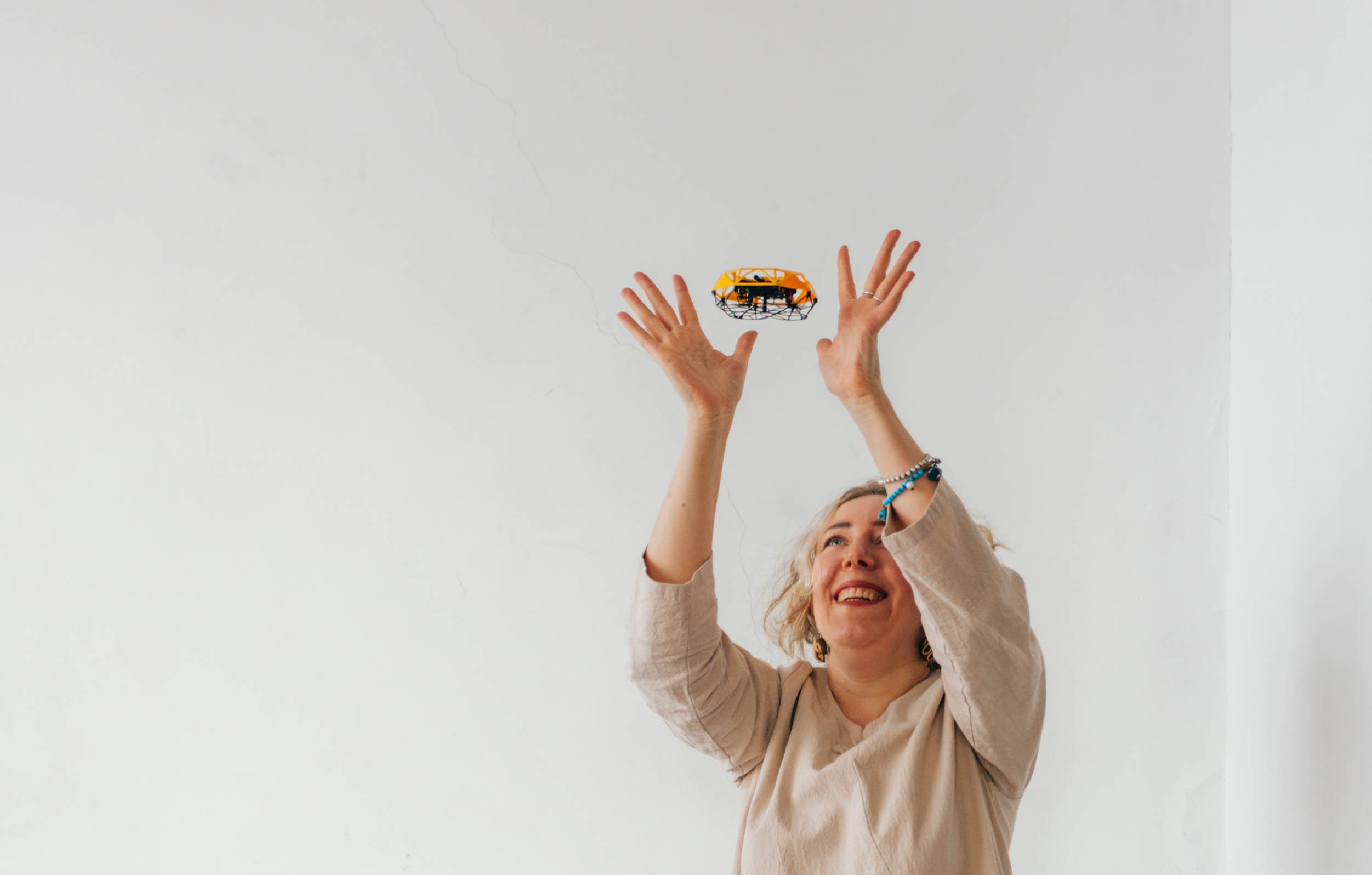 Наташа и сын Андрюша. Саида Шигапова