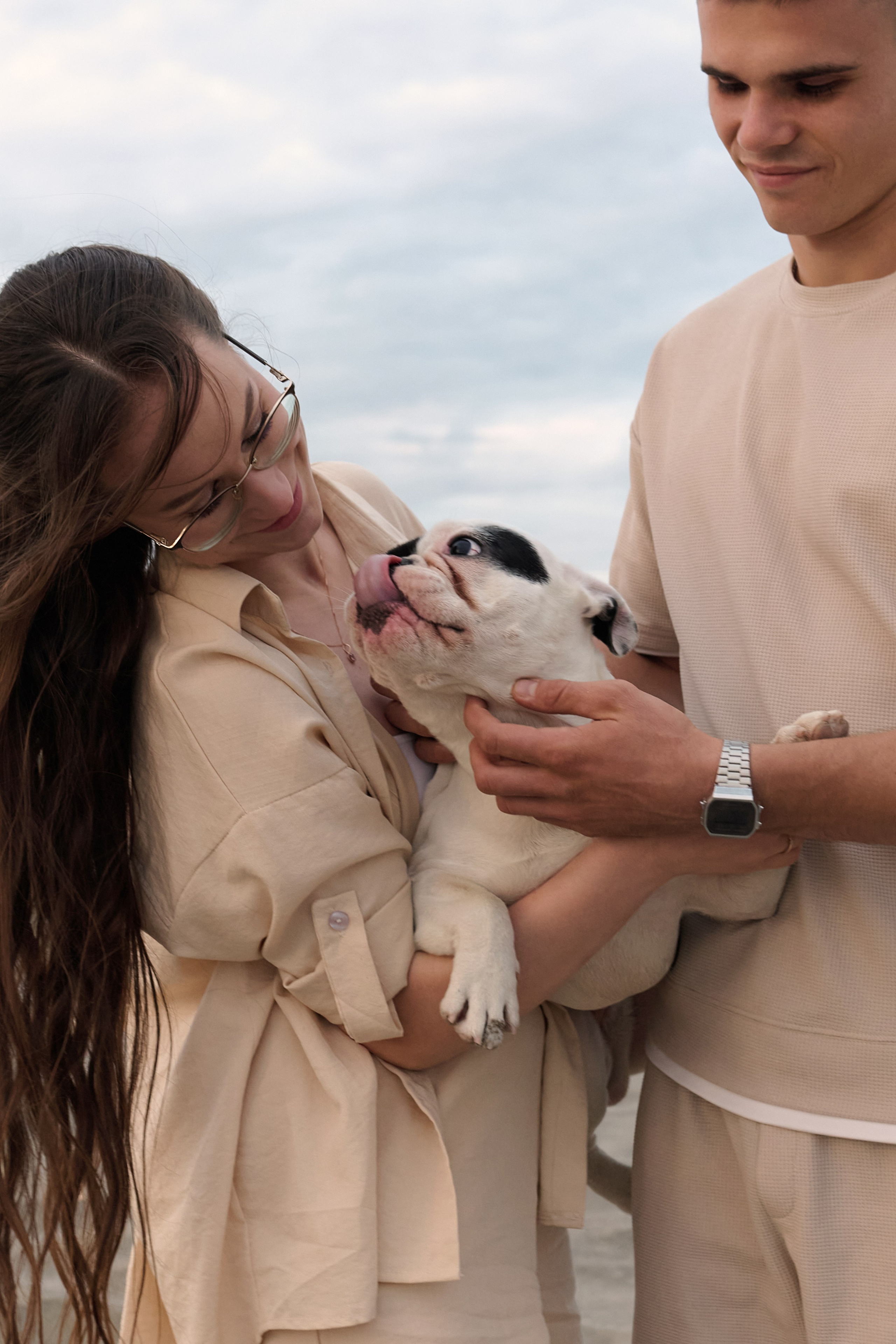 Пески. Свадебный фотограф Екатеринбург/Челябинск — Любовь Волохова