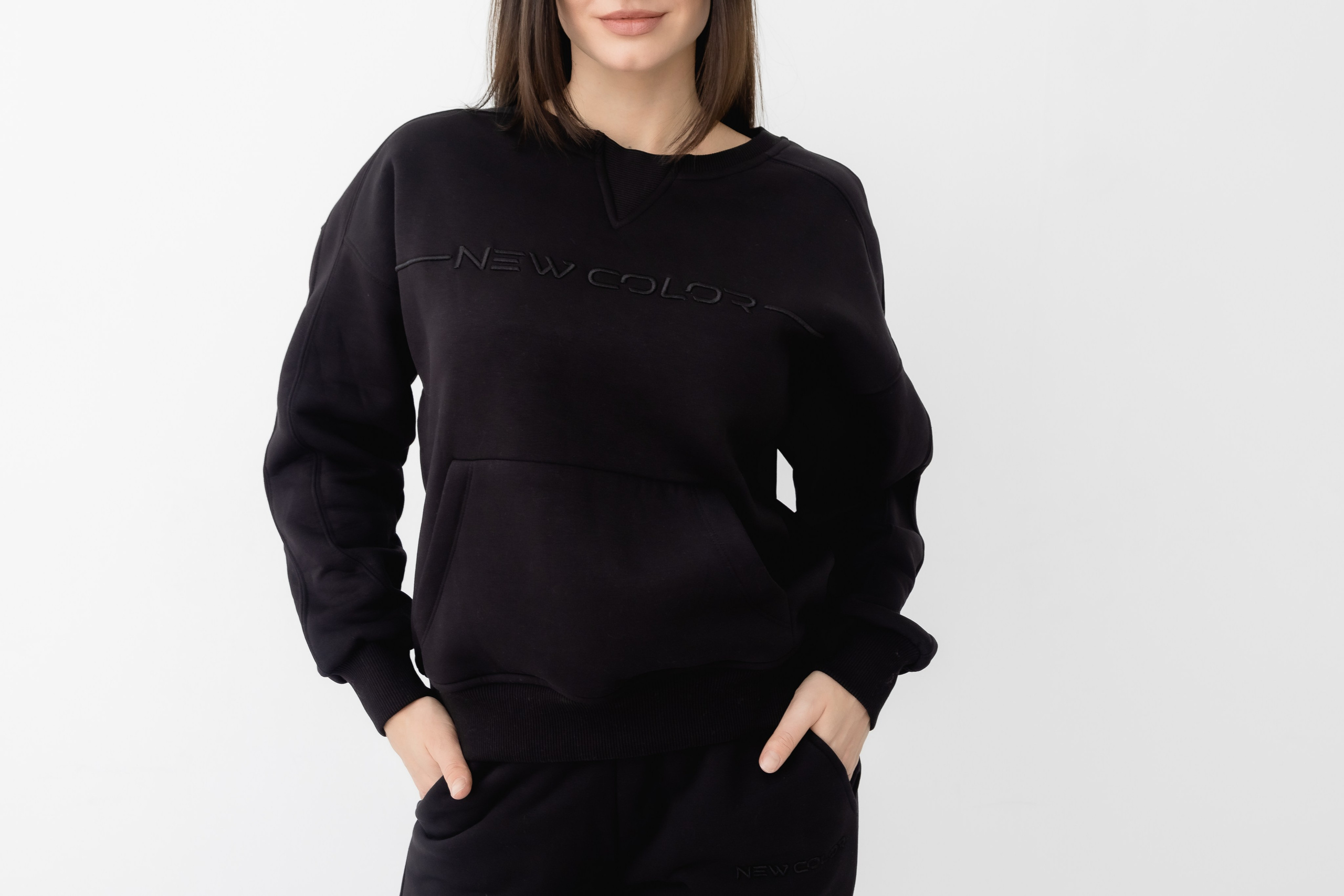 Одежда для маркетплейсов. Главная