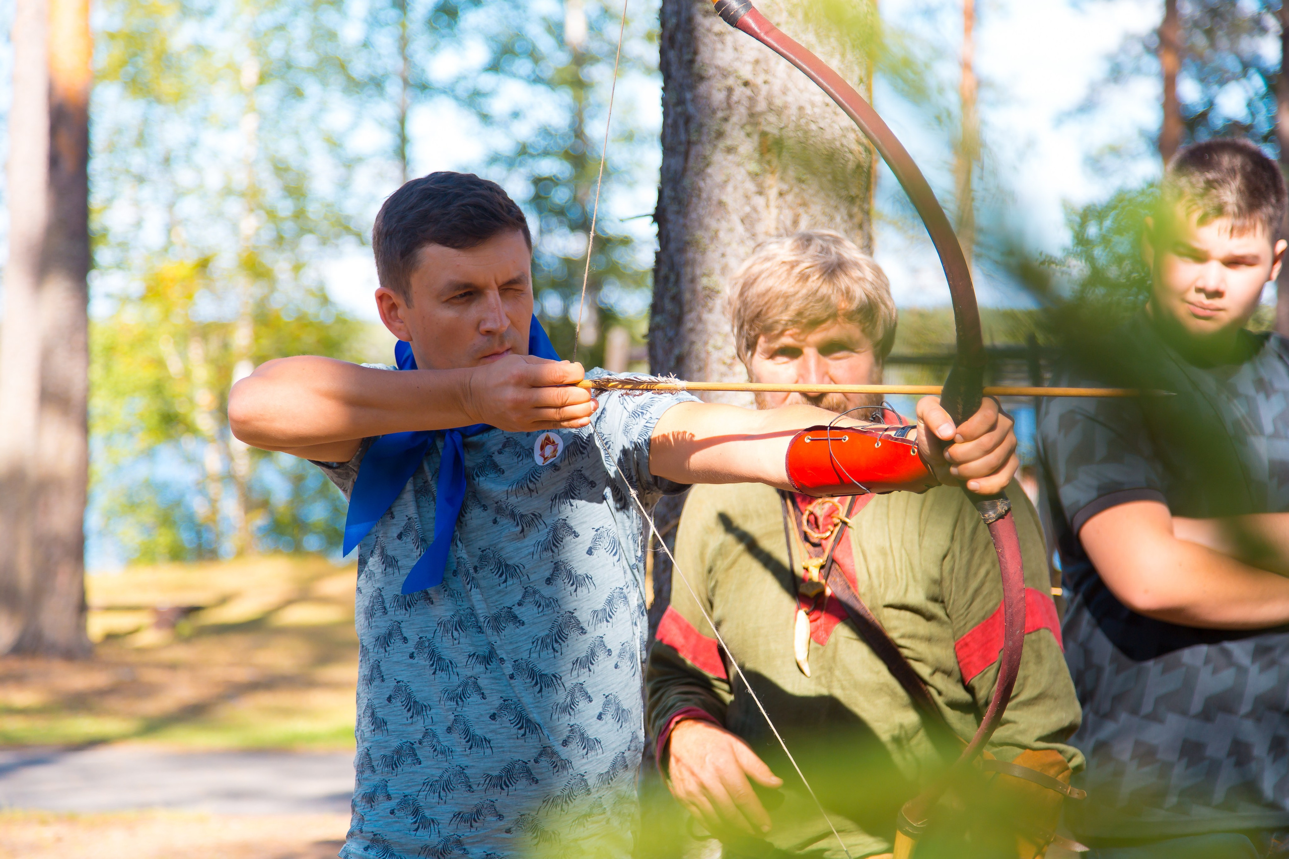 КОРПОРАТИВ РАПСОДИЯ. Главная