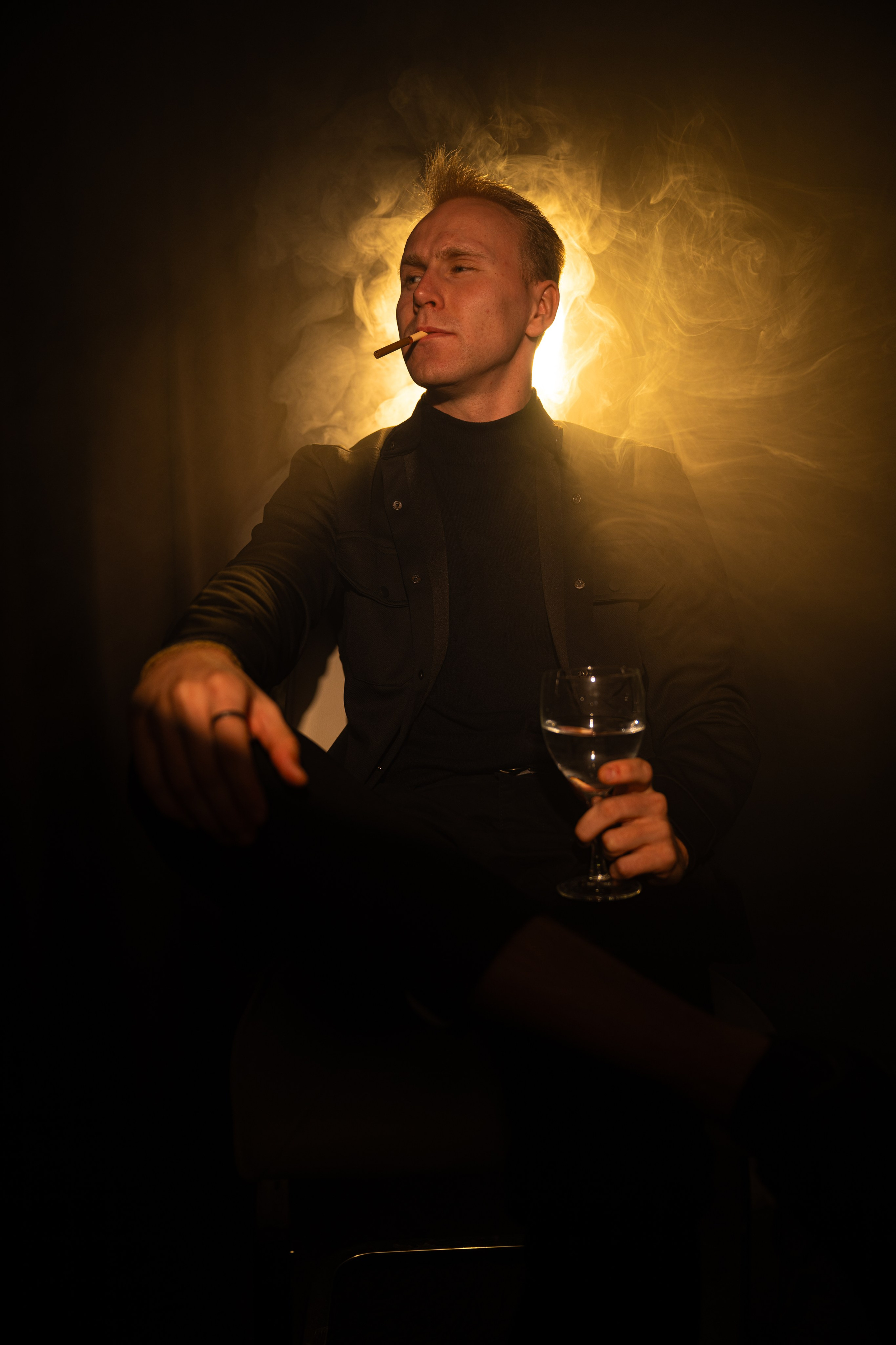 Мужская фотосъемка. Студийный и свадебный фотограф и видеограф в Севастополе — Юлия Макаренко