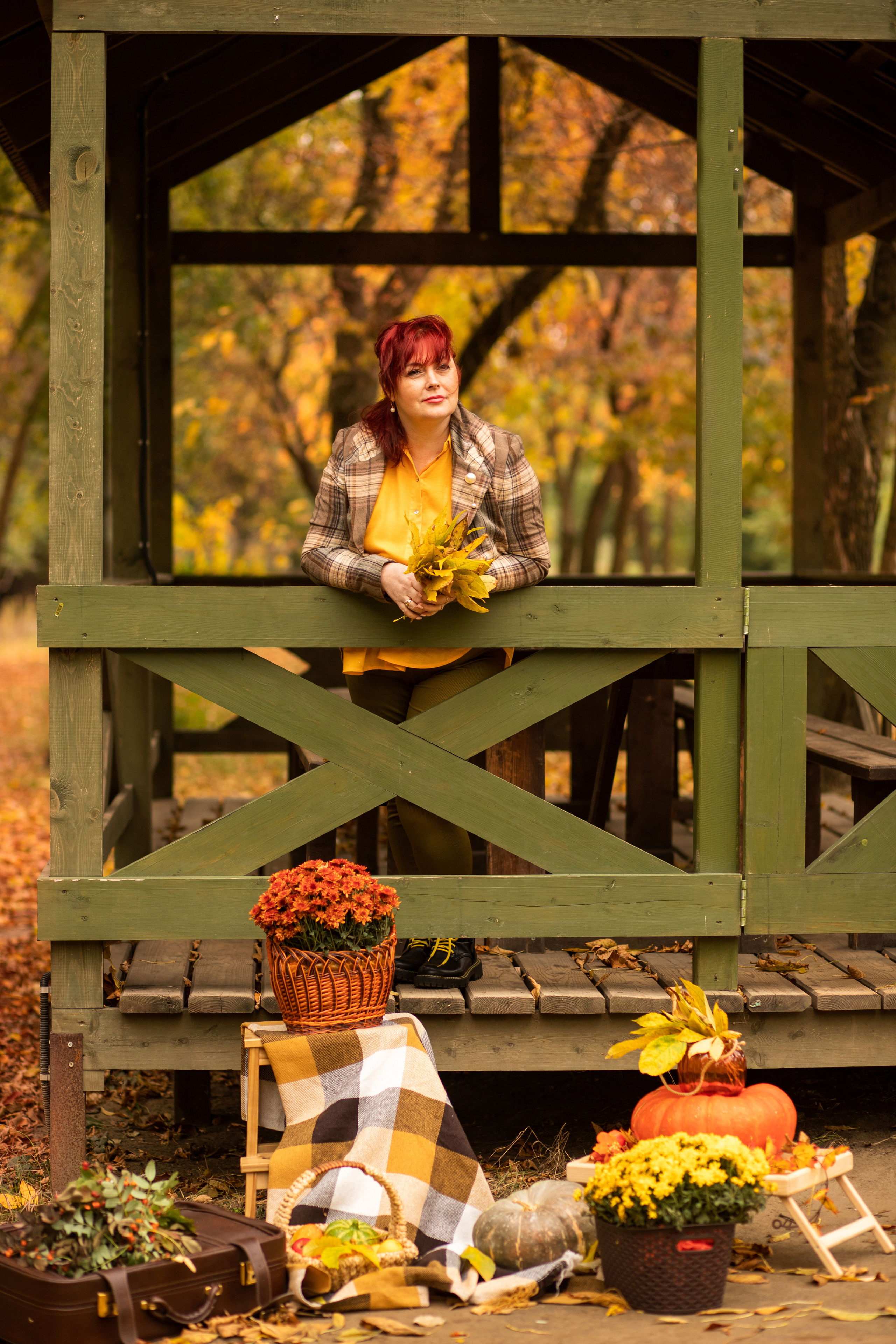 Парк Затон. Семейный и детский фотограф в Краснодаре Ирина Лаврецкая