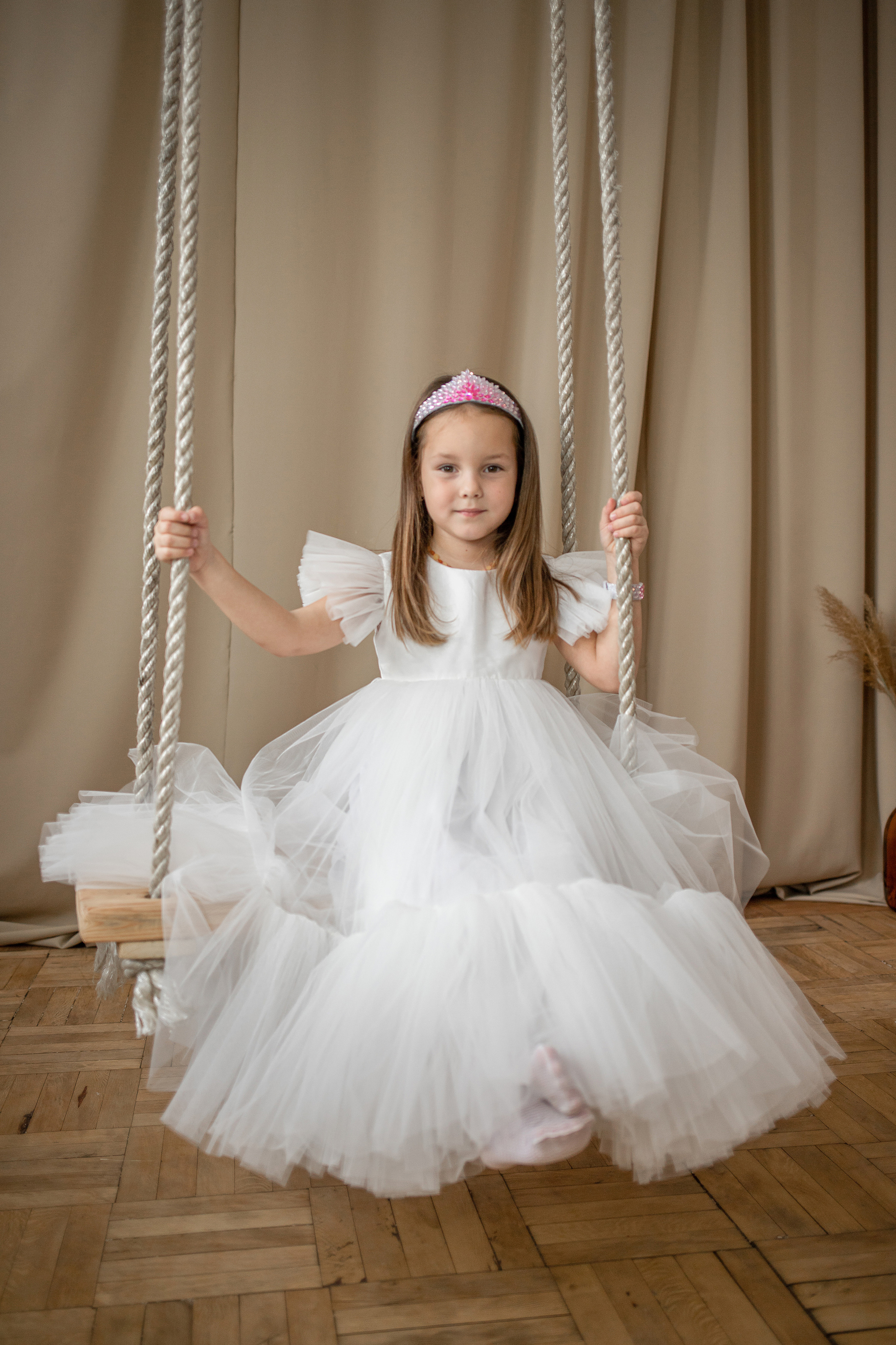 Пятилетие в студии. Семейный и детский фотограф в Краснодаре Ирина Лаврецкая