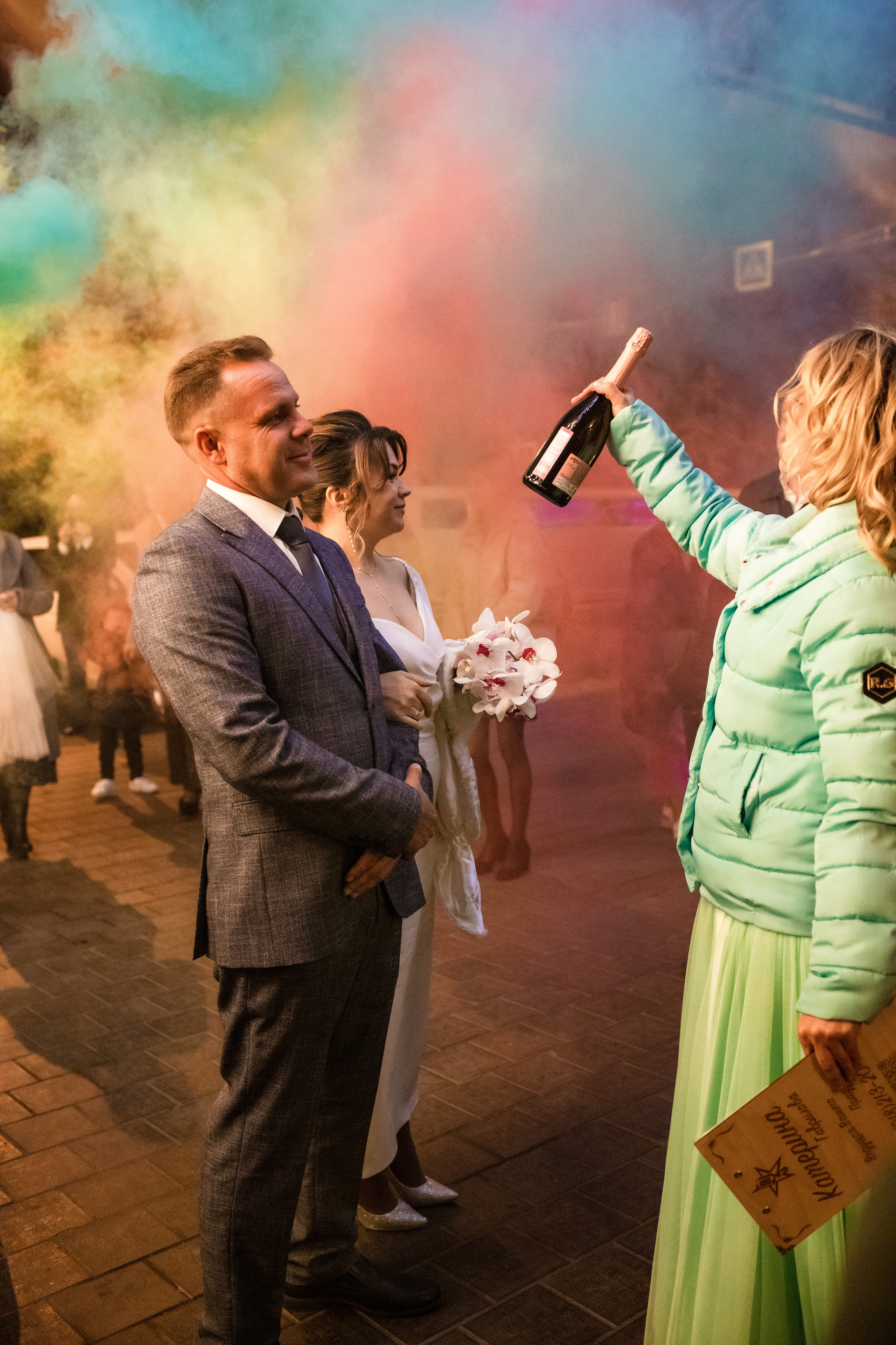 Дмитрий и Инна. Семейный и детский фотограф в Краснодаре Ирина Лаврецкая