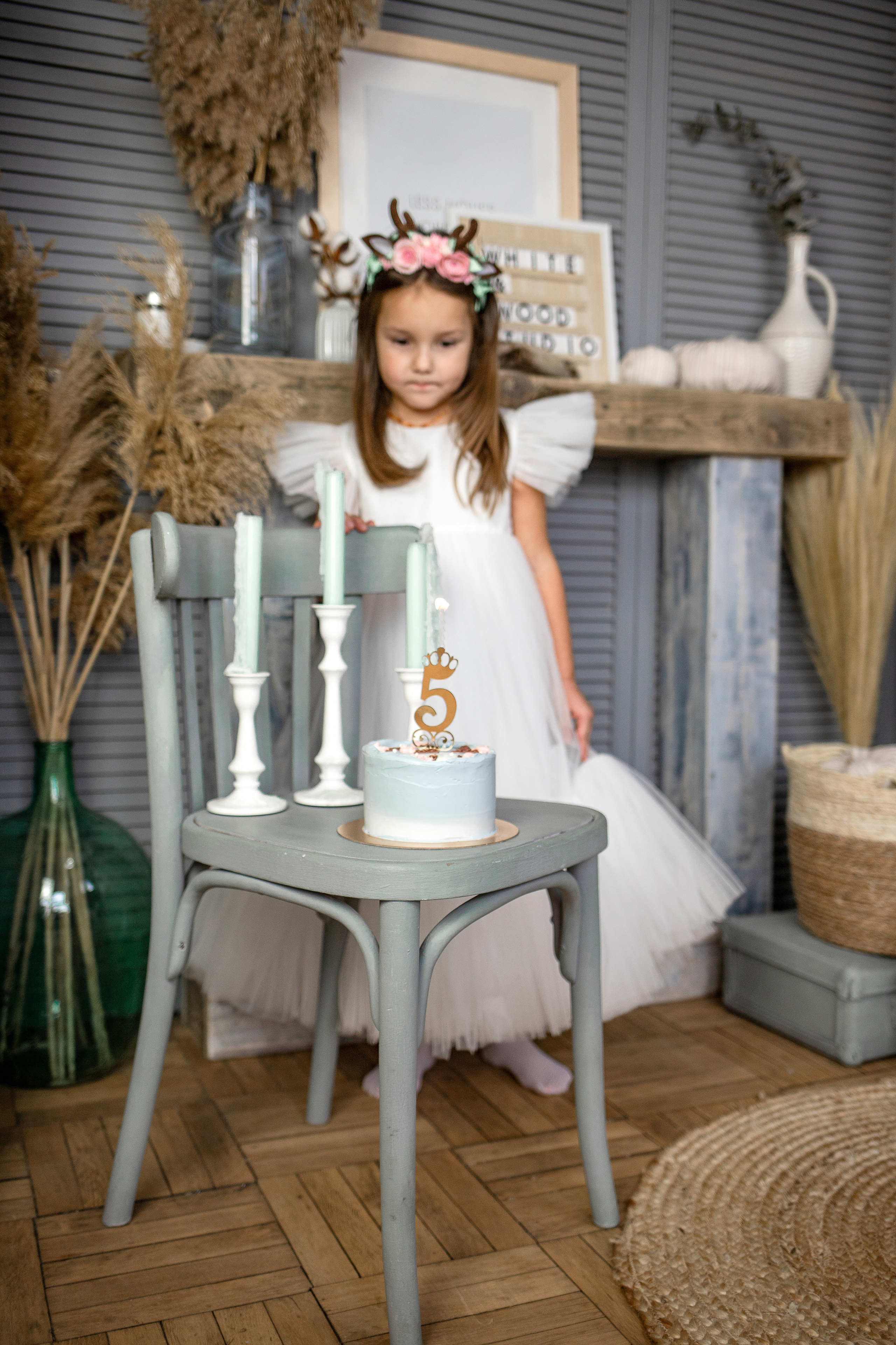 Пятилетие в студии. Семейный и детский фотограф в Краснодаре Ирина Лаврецкая