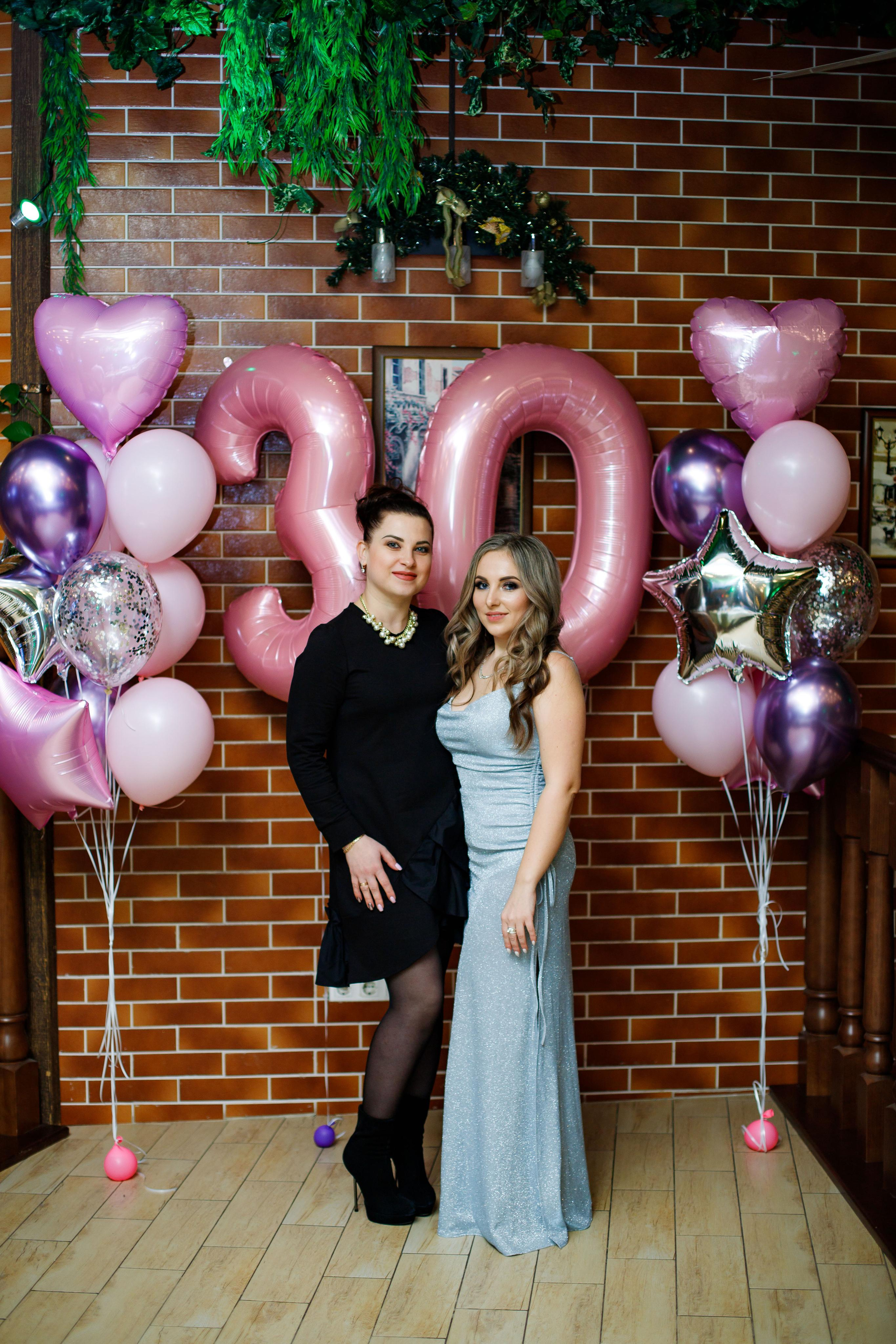 Юбилей в ресторане Богарт. Семейный и детский фотограф в Краснодаре Ирина Лаврецкая