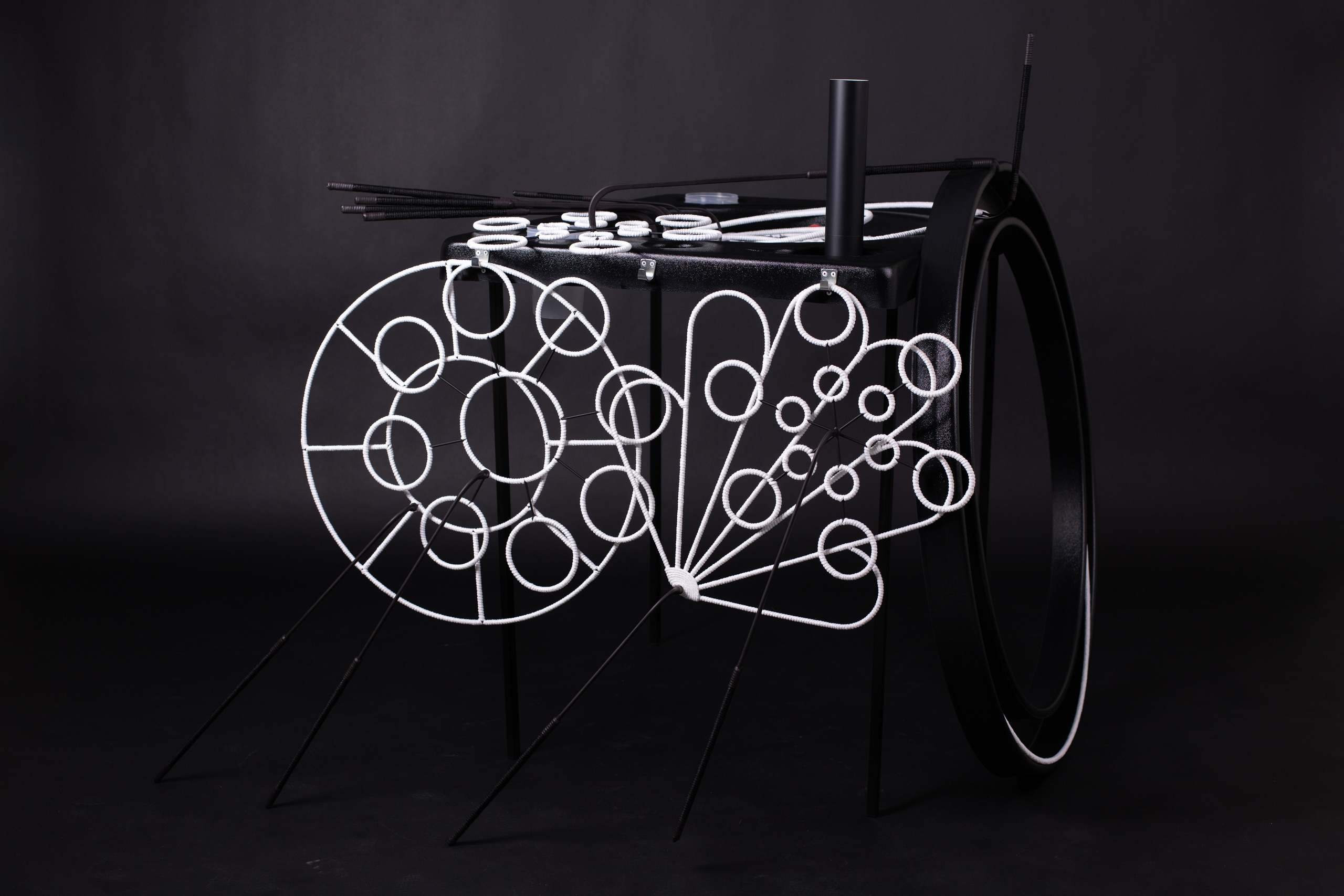 Оборудование для шоу мыльных пузырей. Семейный и детский фотограф в Краснодаре Ирина Лаврецкая