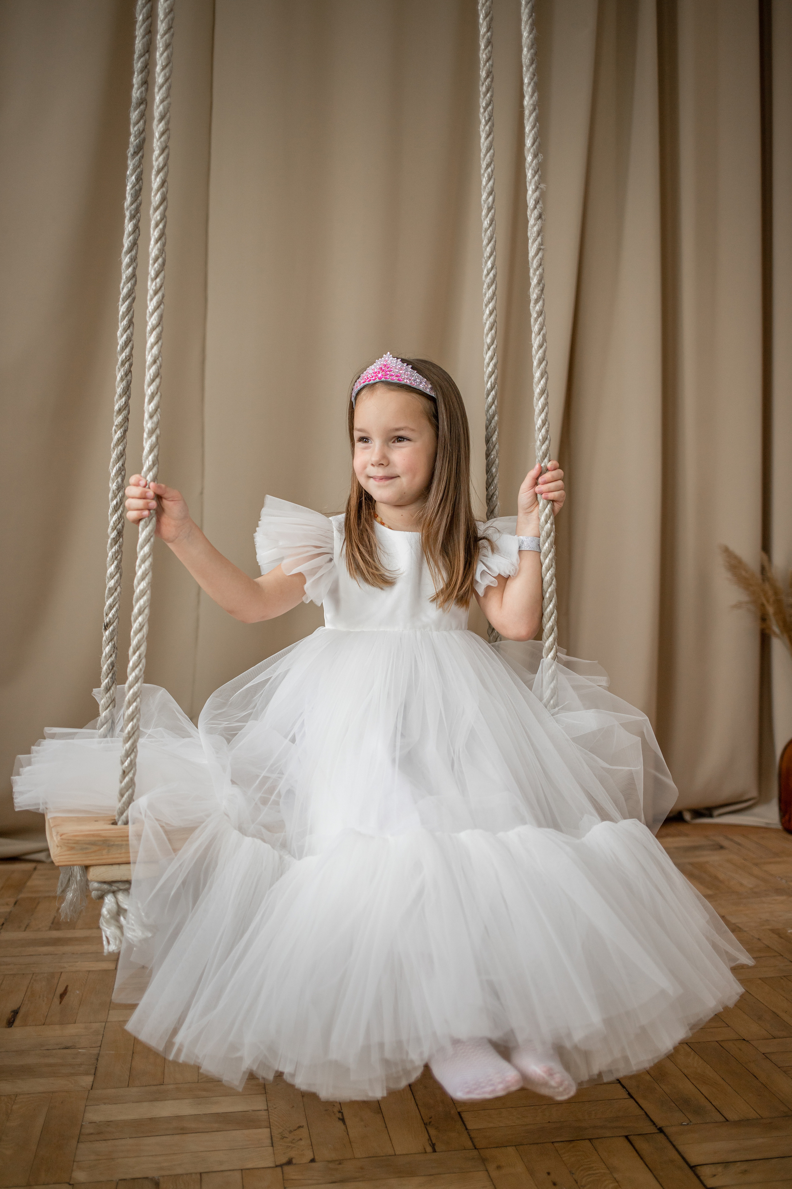 Пятилетие в студии. Семейный и детский фотограф в Краснодаре Ирина Лаврецкая