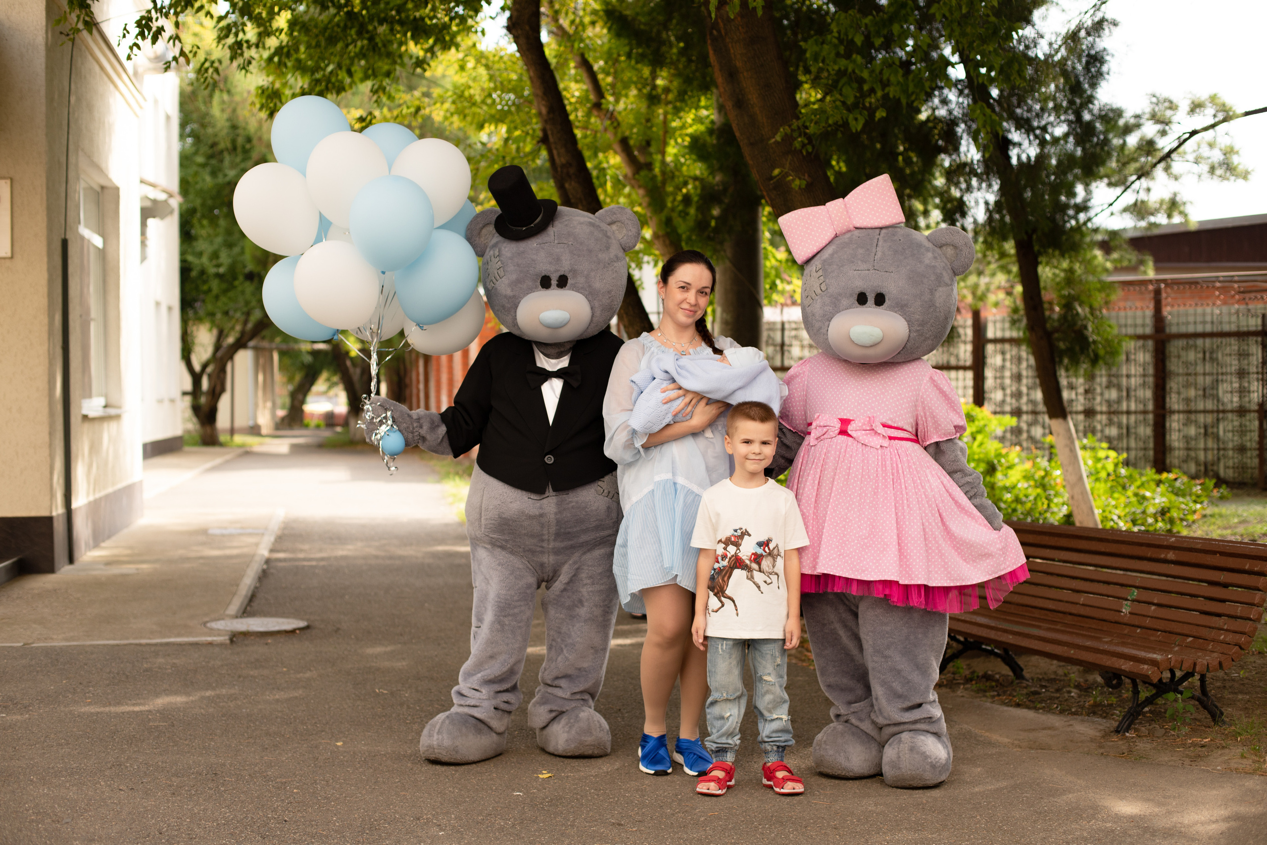 Перинатальный центр на Таманской. Семейный и детский фотограф в Краснодаре Ирина Лаврецкая