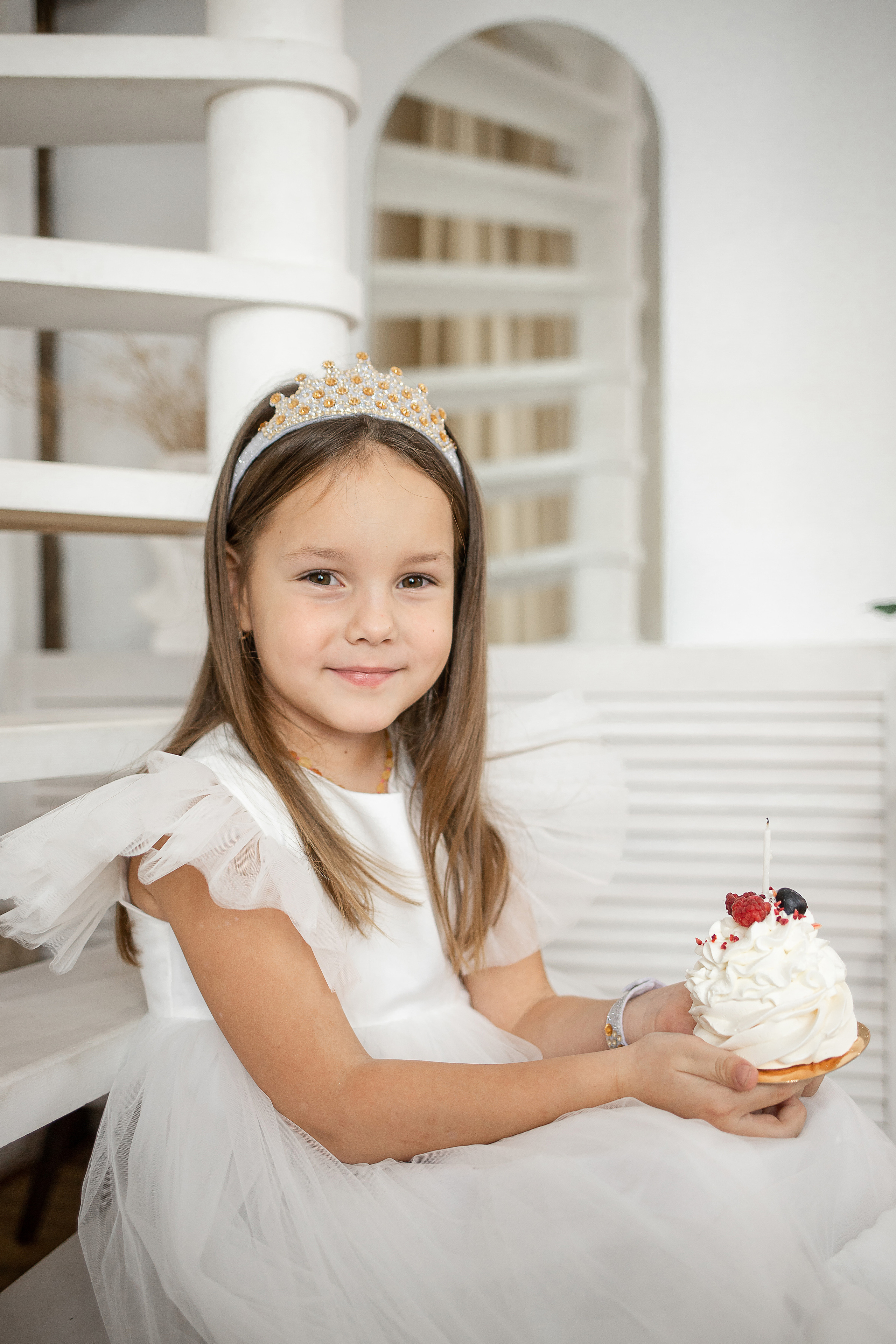 Пятилетие в студии. Семейный и детский фотограф в Краснодаре Ирина Лаврецкая