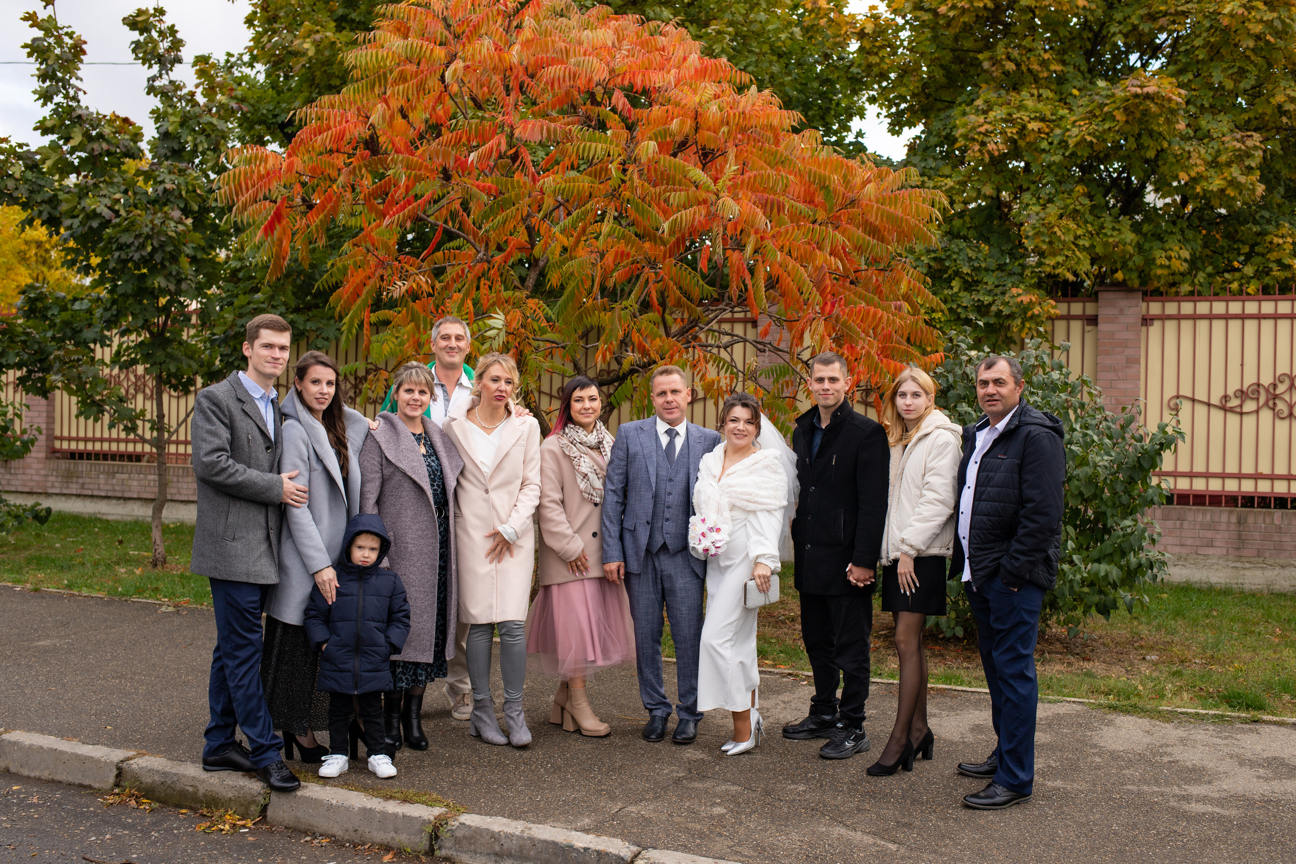 Дмитрий и Инна. Семейный и детский фотограф в Краснодаре Ирина Лаврецкая