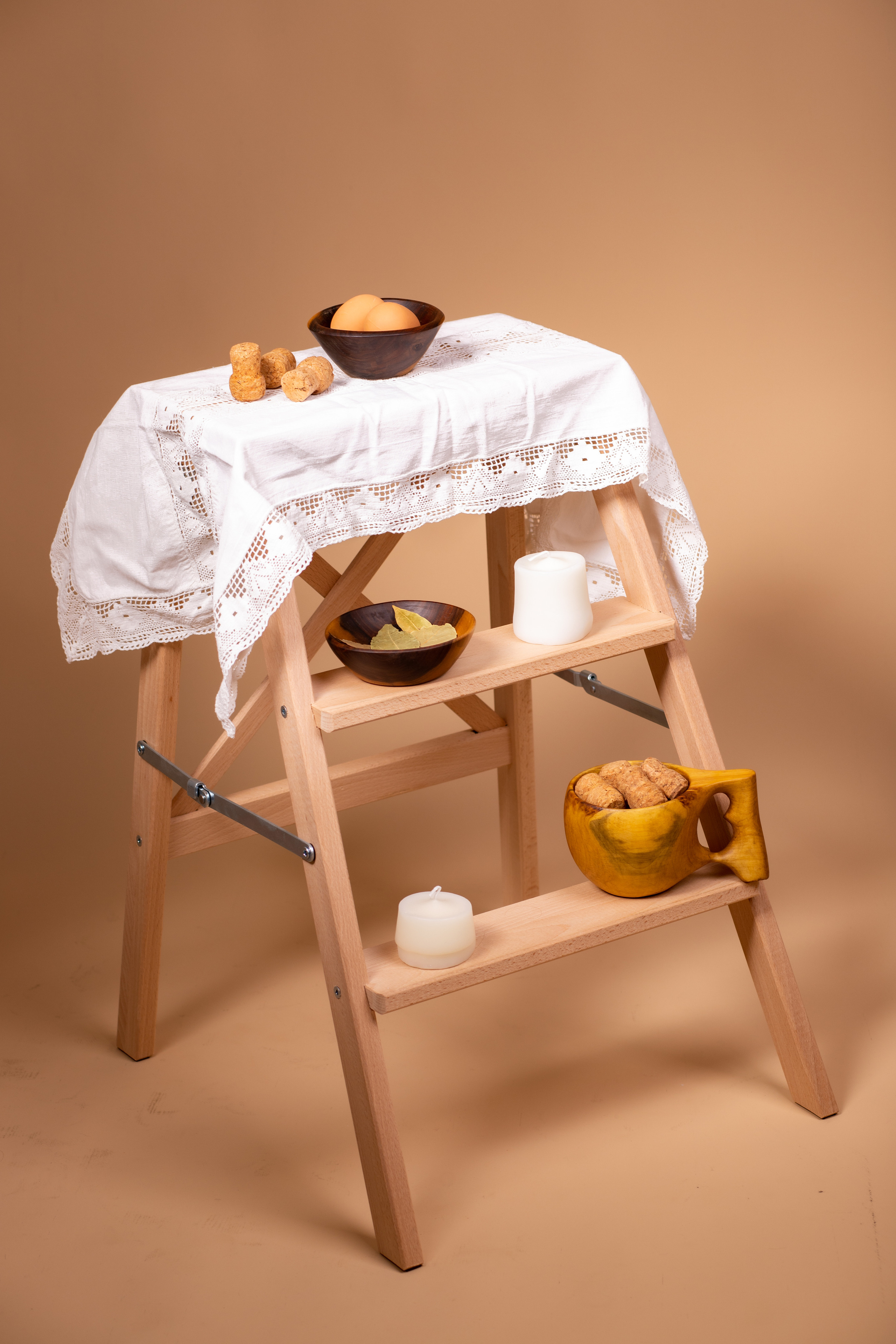 Деревянные изделия. Семейный и детский фотограф в Краснодаре Ирина Лаврецкая