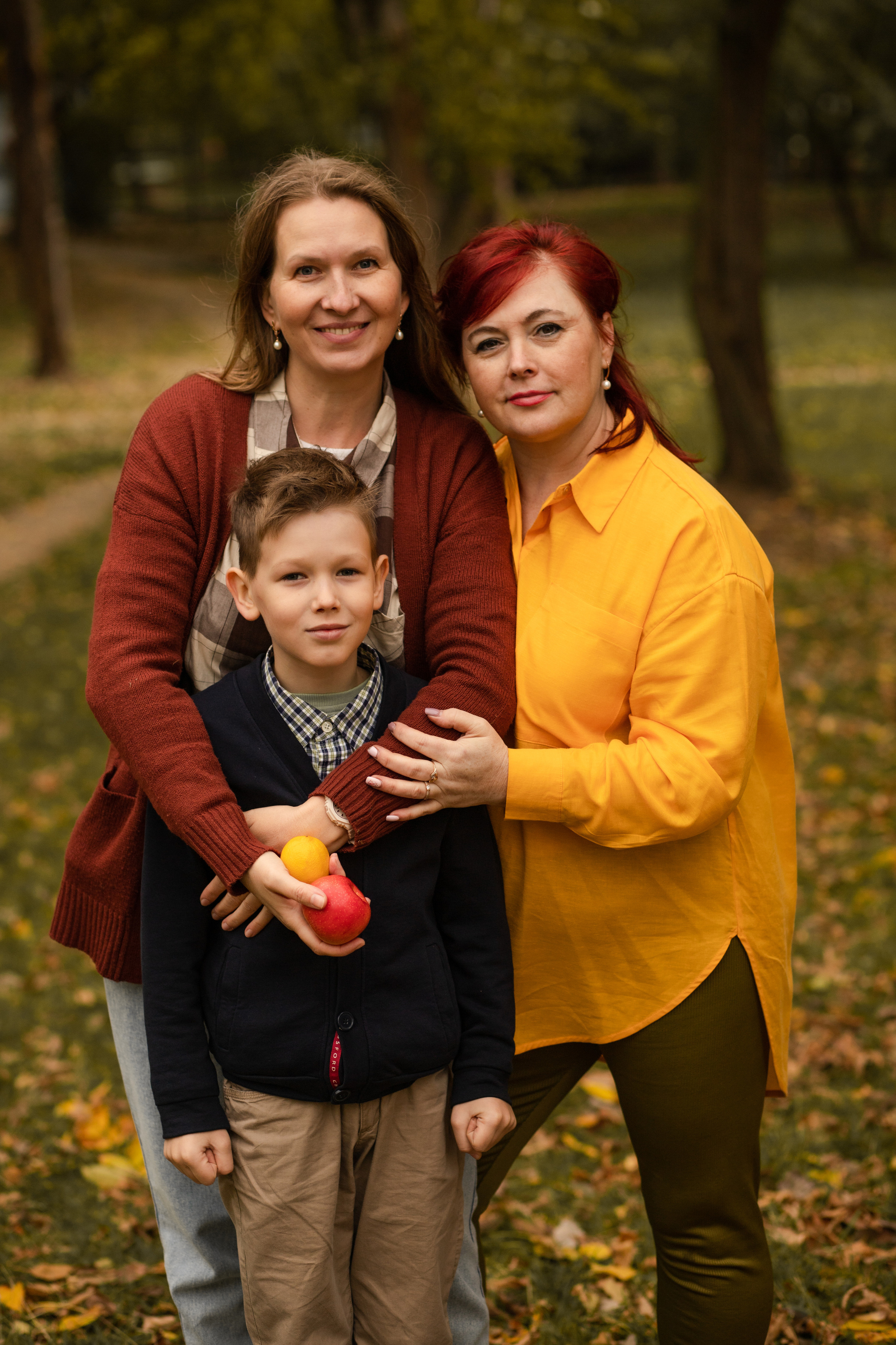 Парк Затон. Семейный и детский фотограф в Краснодаре Ирина Лаврецкая
