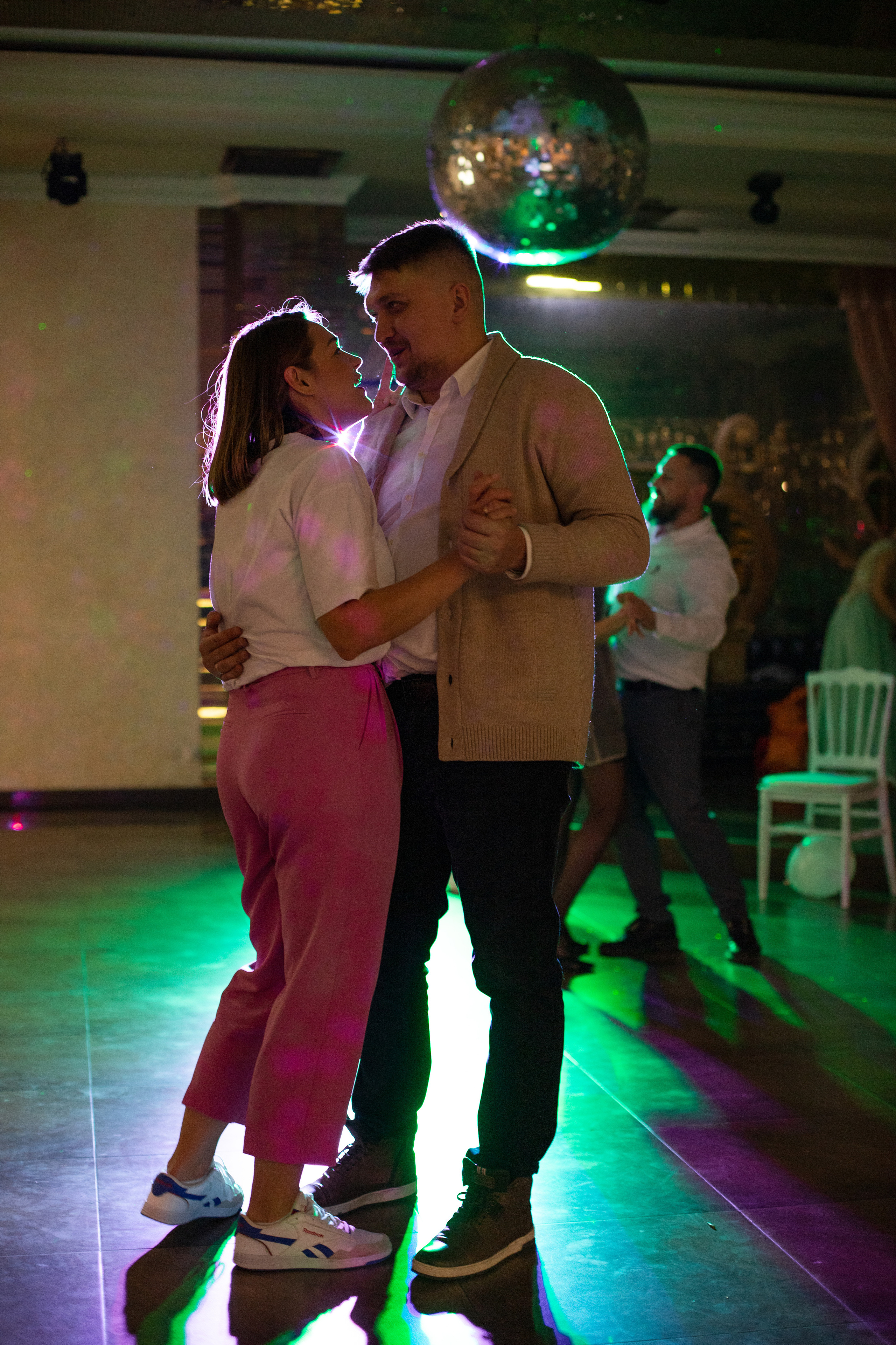 Дмитрий и Инна. Семейный и детский фотограф в Краснодаре Ирина Лаврецкая