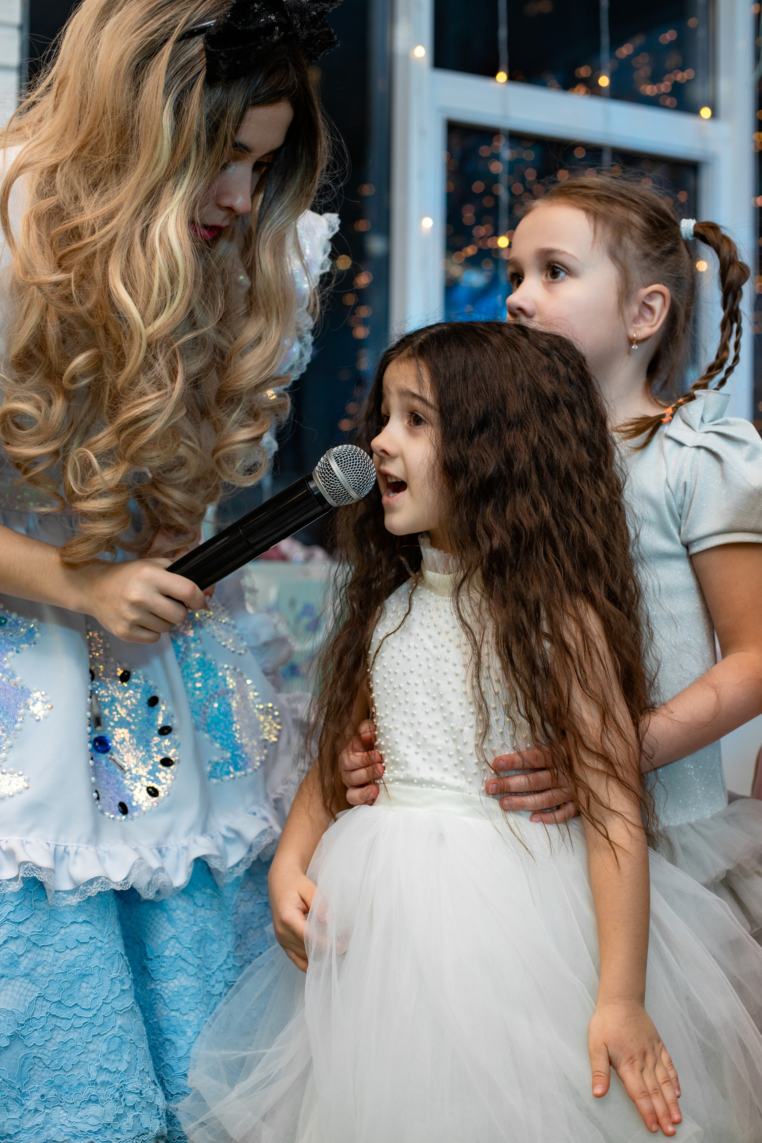 День рождения в Стране Чудес. Семейный и детский фотограф в Краснодаре Ирина Лаврецкая