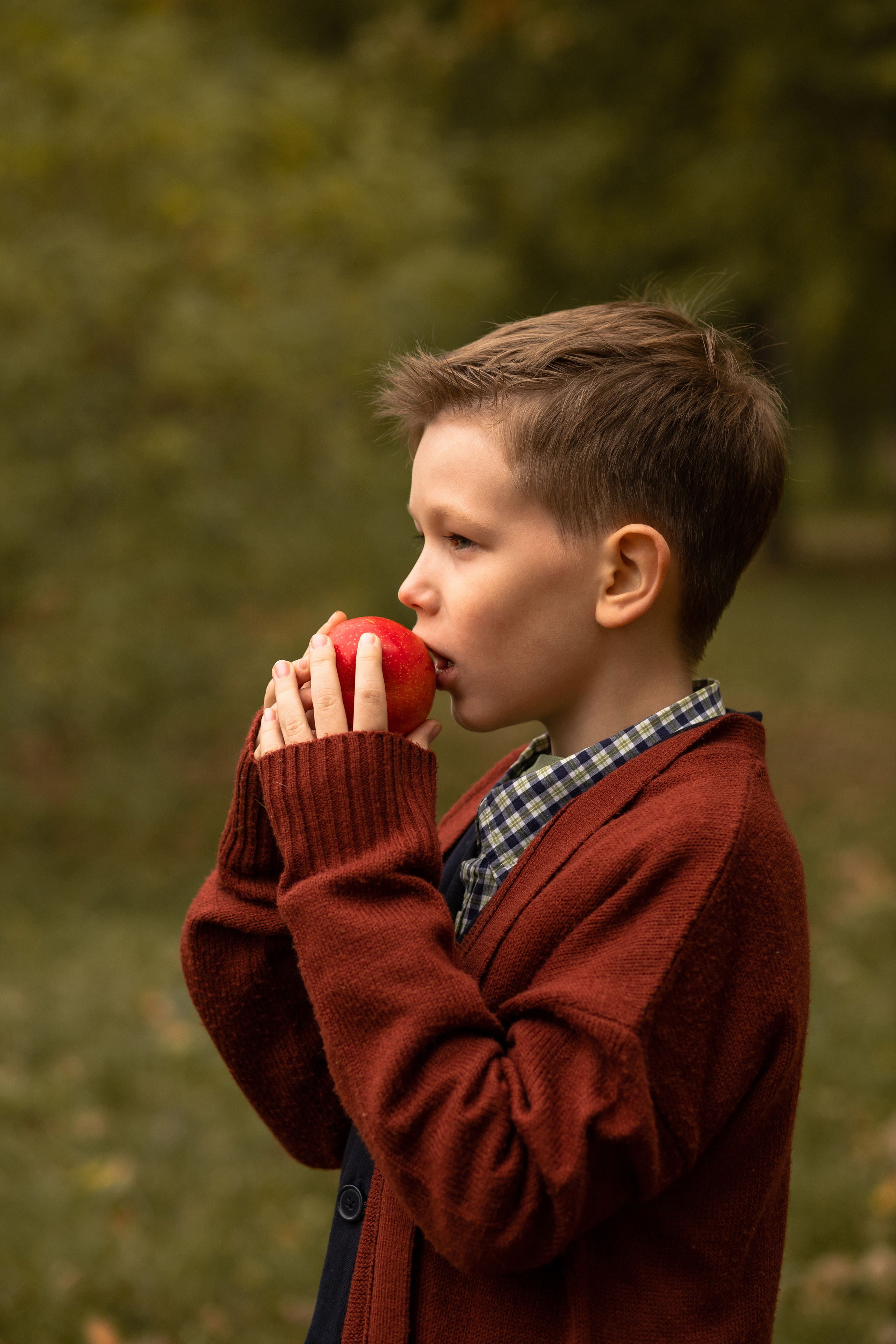 Парк Затон. Семейный и детский фотограф в Краснодаре Ирина Лаврецкая