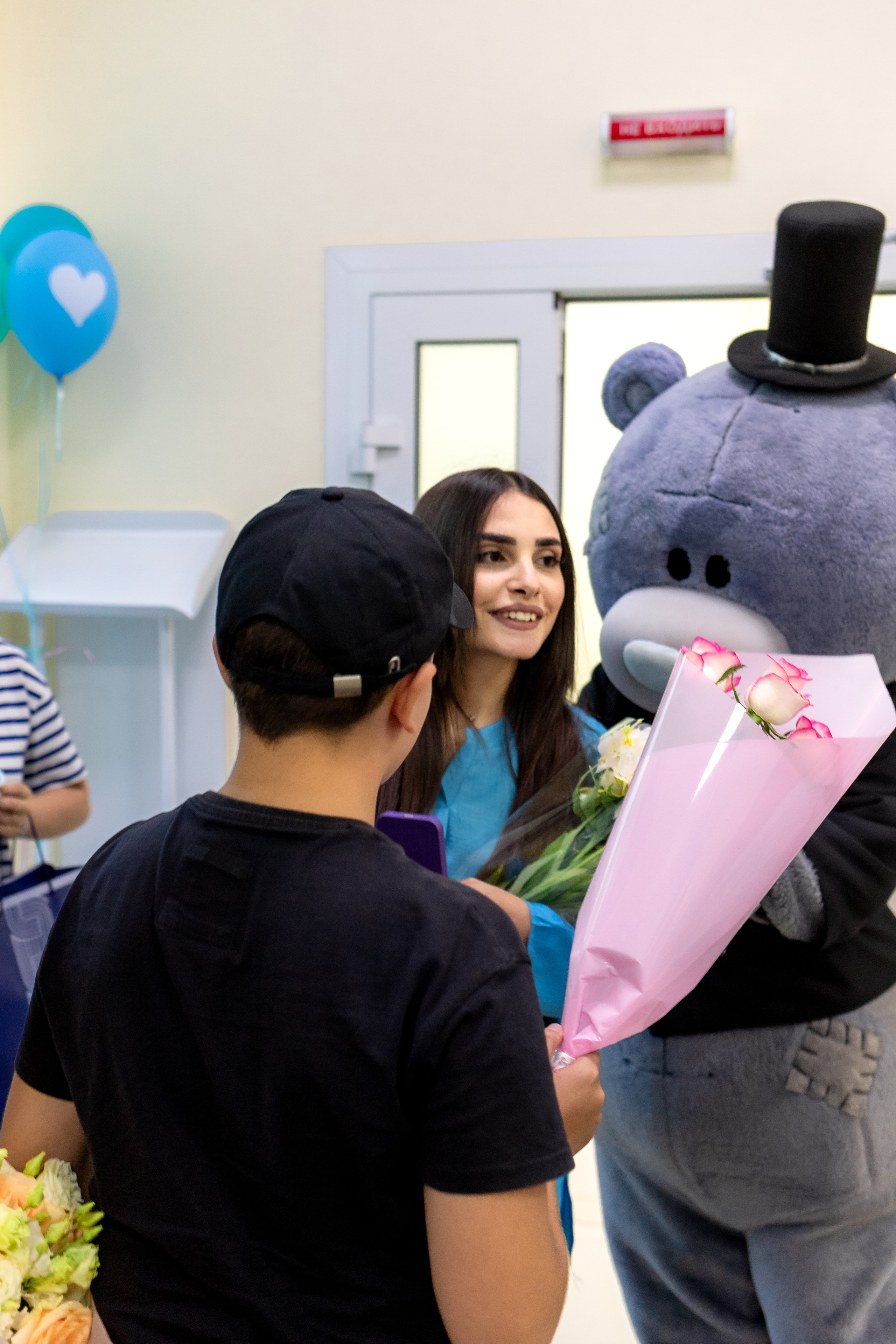 5 роддом. Семейный и детский фотограф в Краснодаре Ирина Лаврецкая