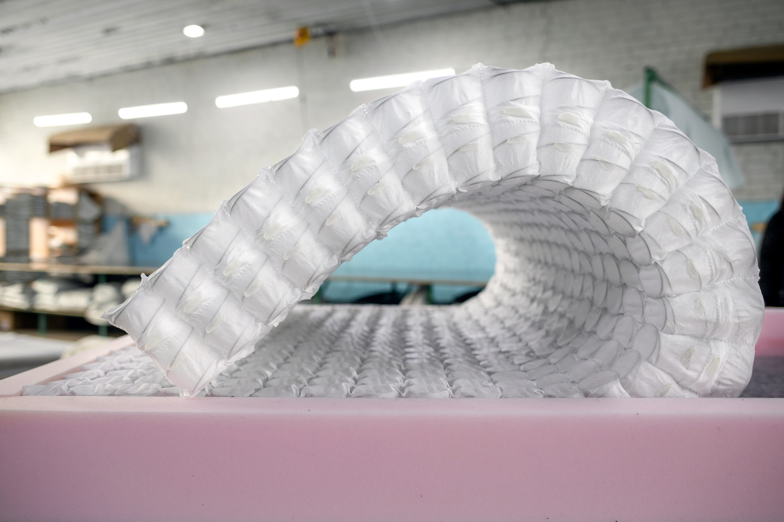 Съемки на производстве. Семейный и детский фотограф в Краснодаре Ирина Лаврецкая