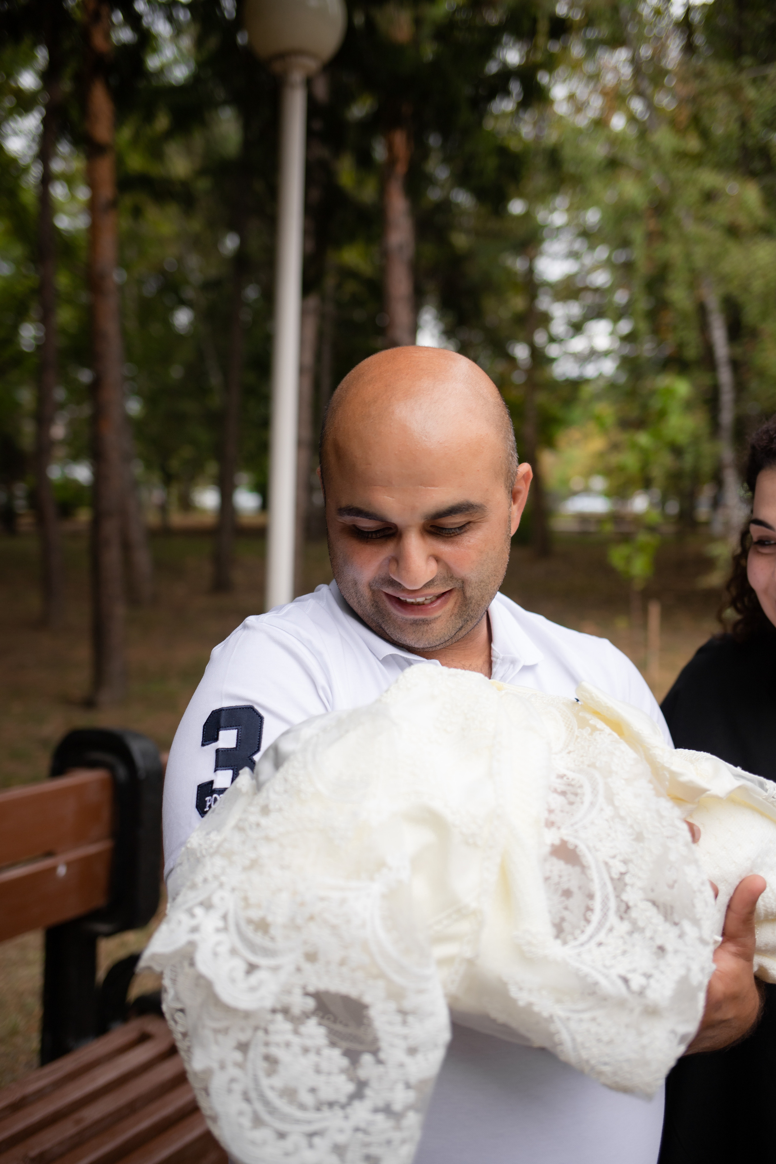 5 роддом. Семейный и детский фотограф в Краснодаре Ирина Лаврецкая