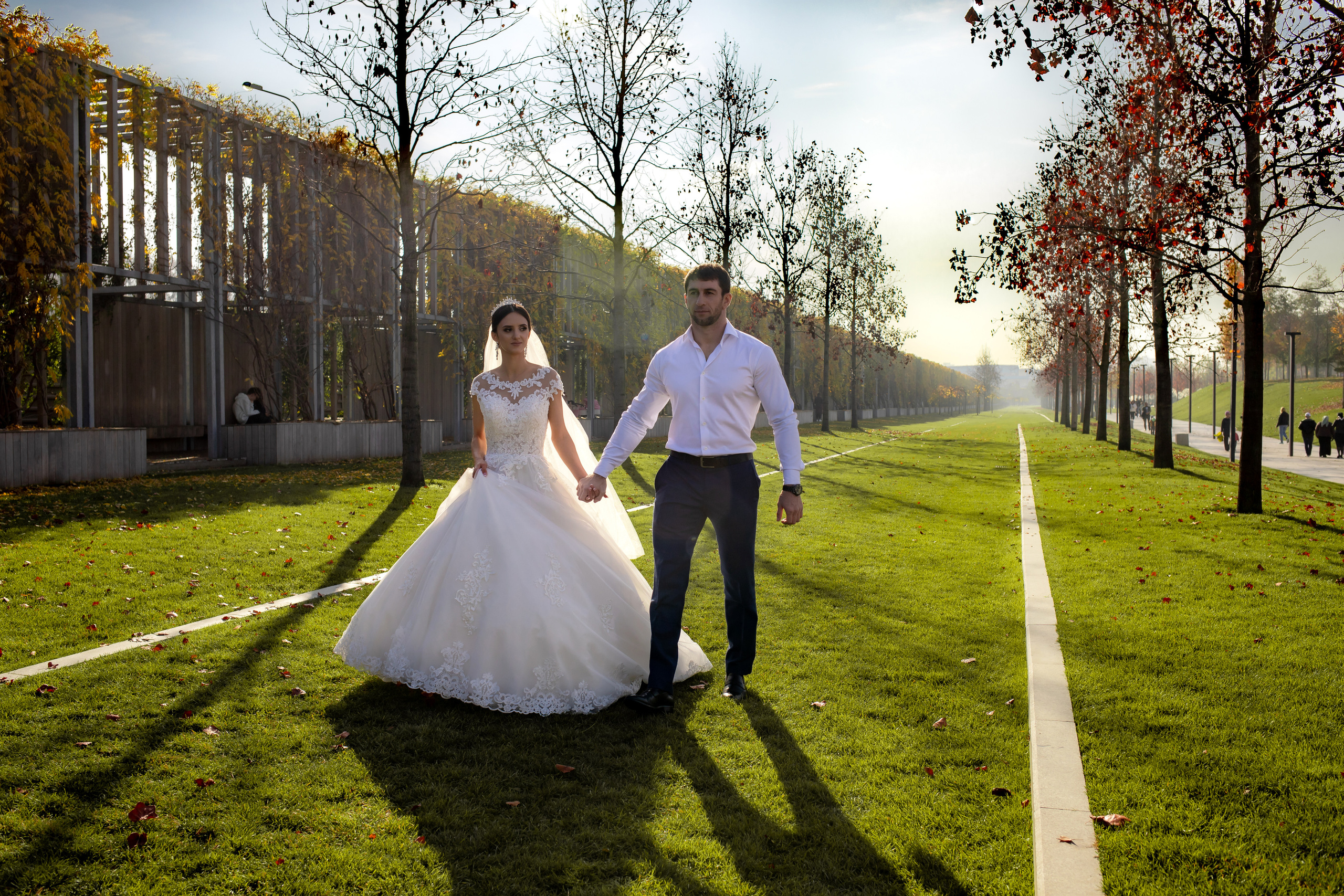 Айдер и Антонина. Семейный и детский фотограф в Краснодаре Ирина Лаврецкая