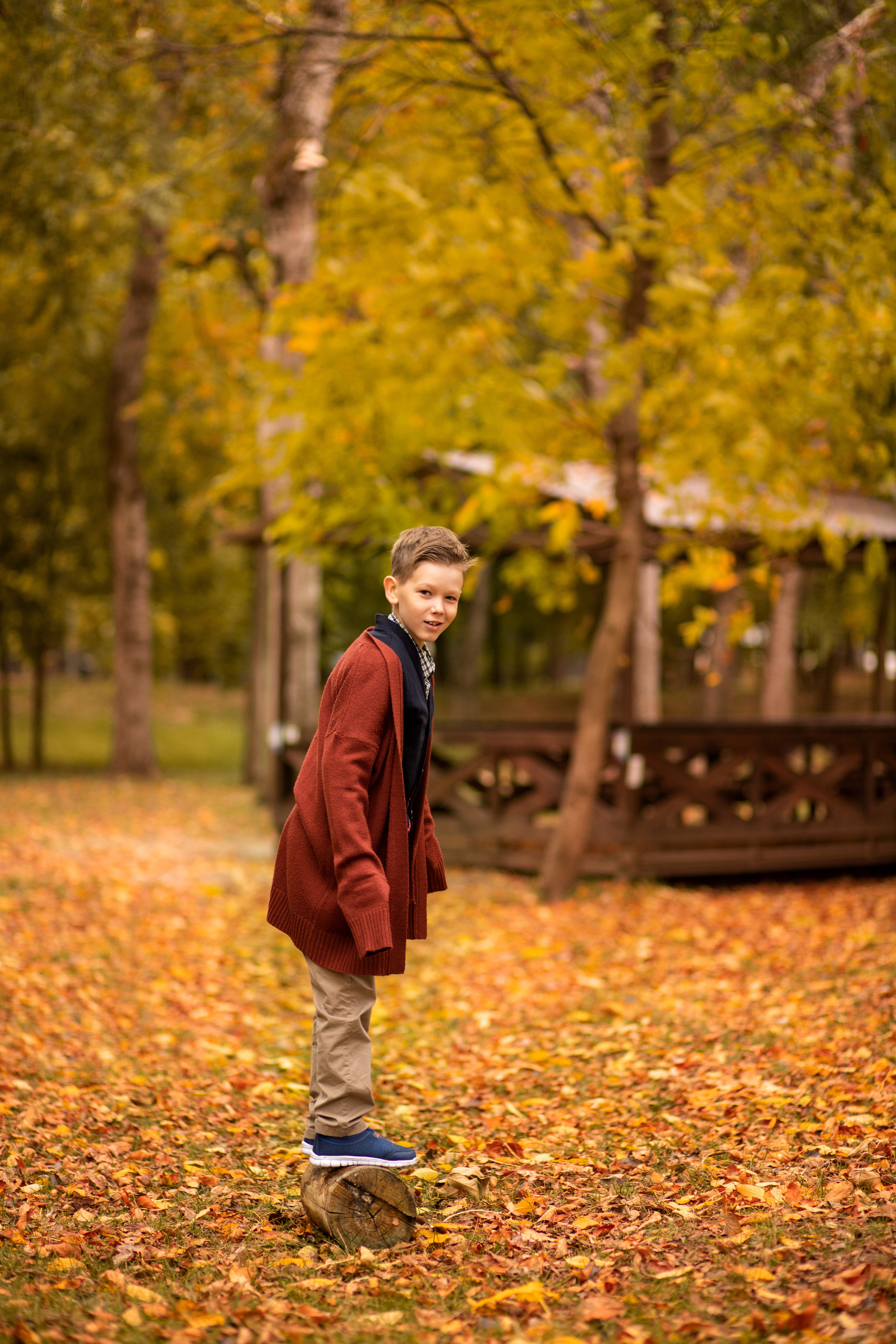 Парк Затон. Семейный и детский фотограф в Краснодаре Ирина Лаврецкая