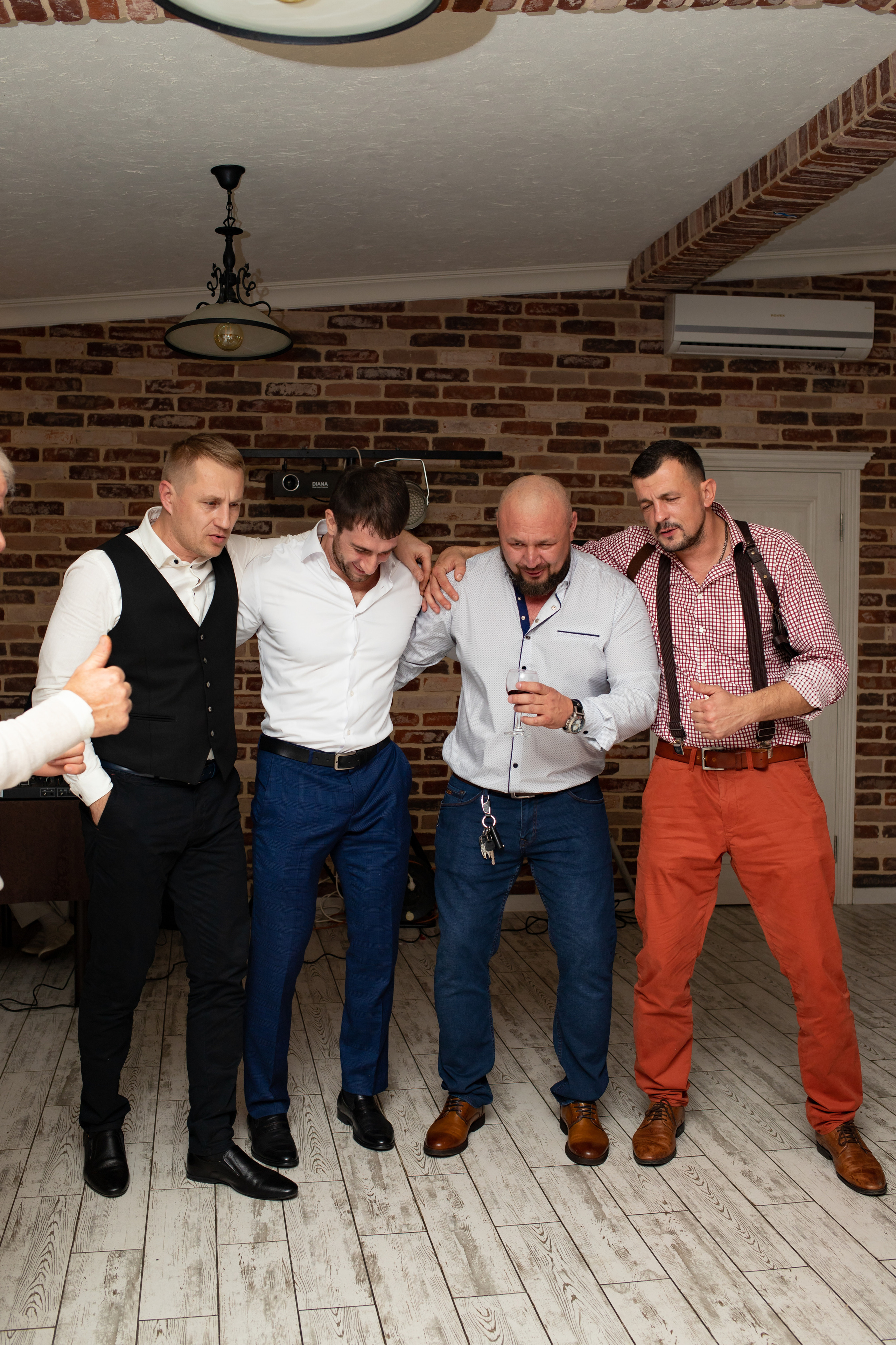 Айдер и Антонина. Семейный и детский фотограф в Краснодаре Ирина Лаврецкая