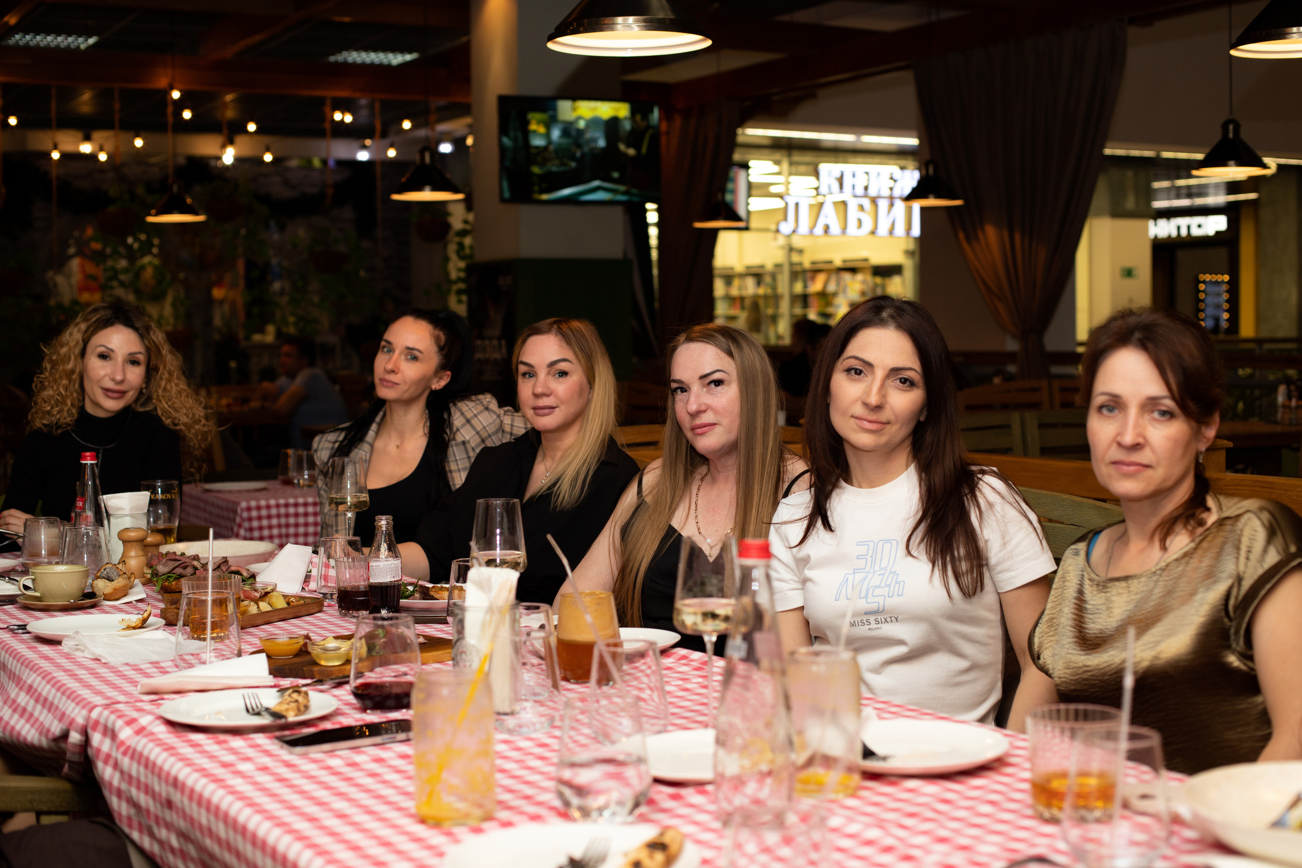 4-х летие Филиппа в Сите Центре. Семейный и детский фотограф в Краснодаре Ирина Лаврецкая