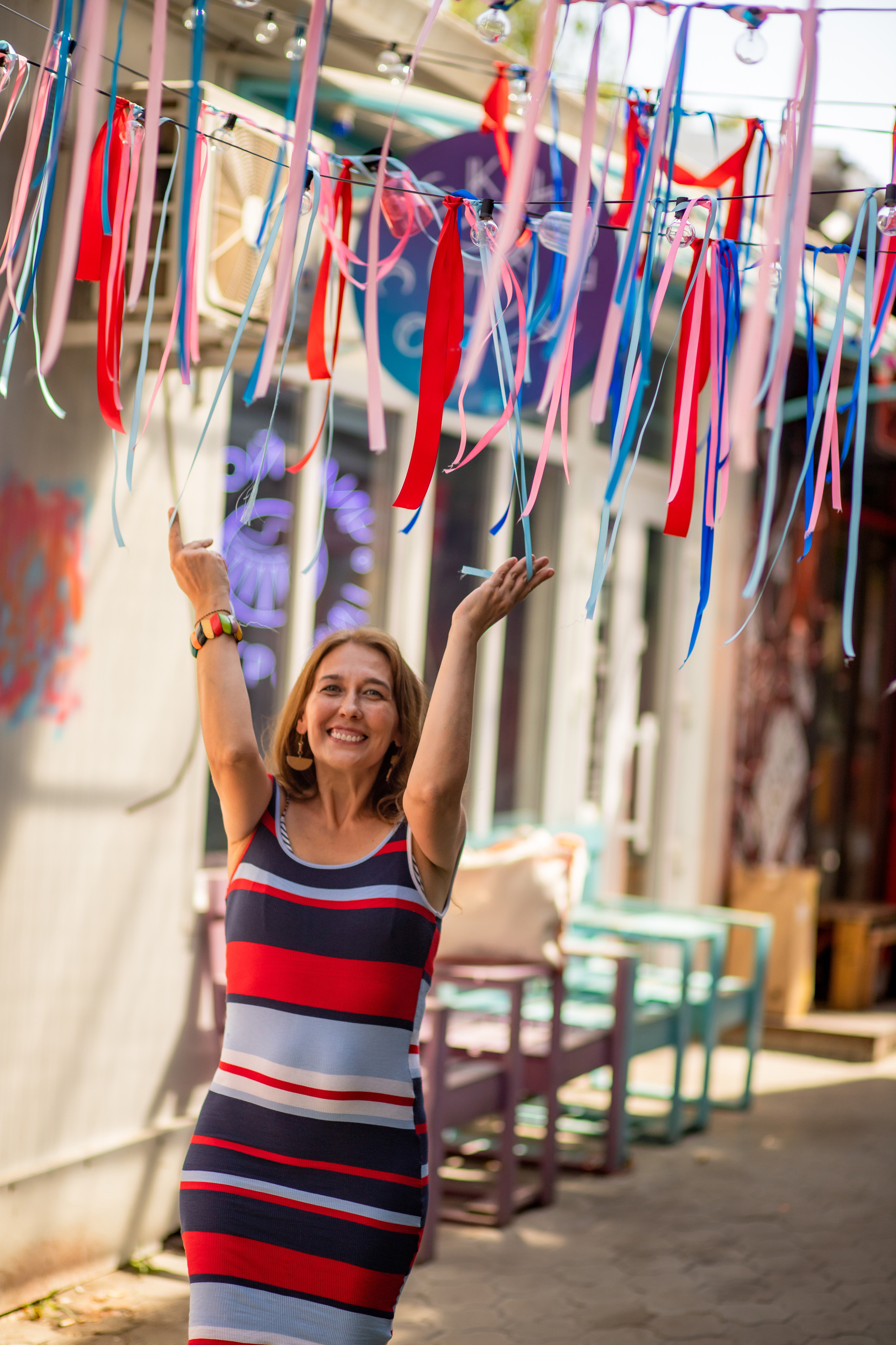 Ул. Красная. Семейный и детский фотограф в Краснодаре Ирина Лаврецкая