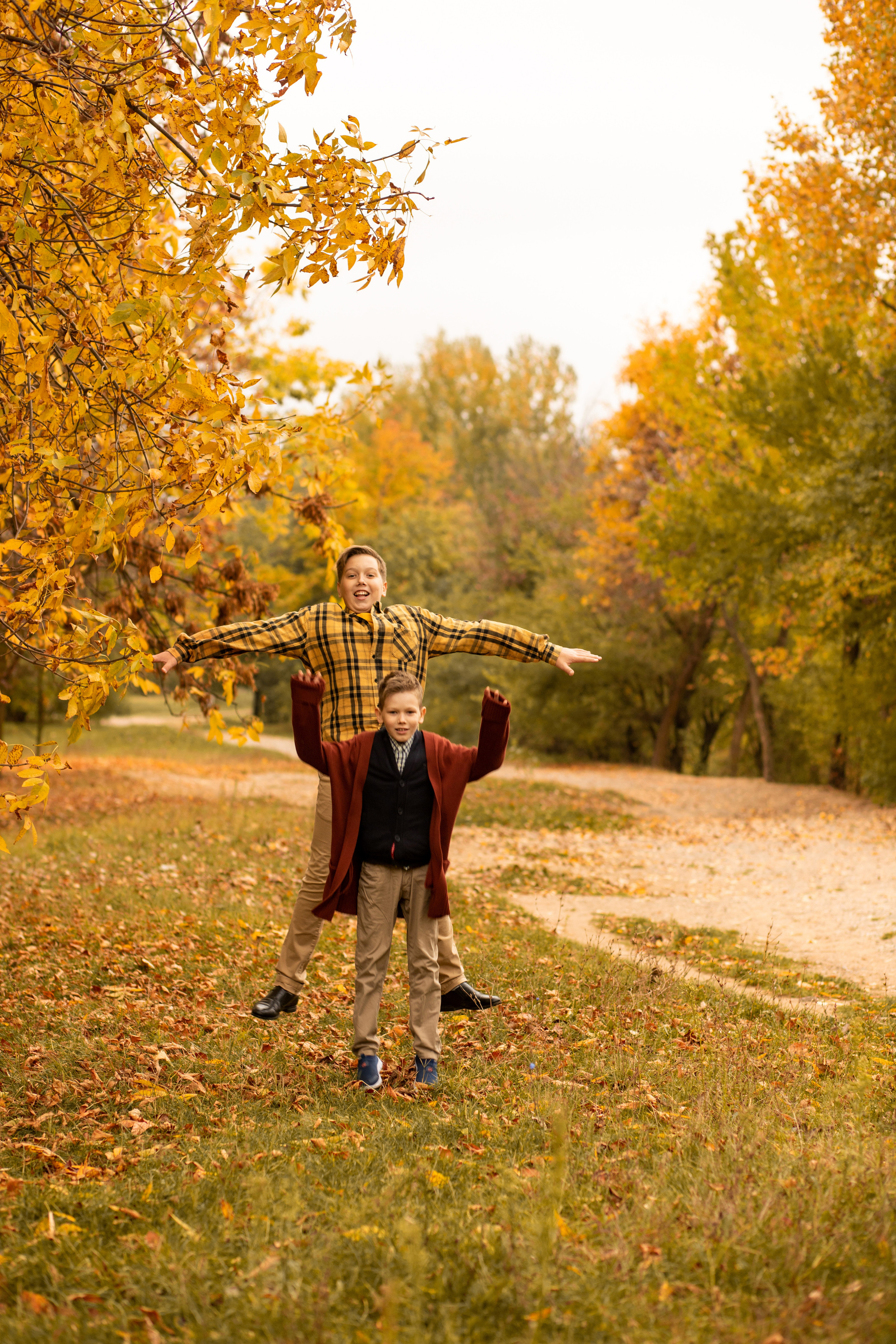 Парк Затон. Семейный и детский фотограф в Краснодаре Ирина Лаврецкая