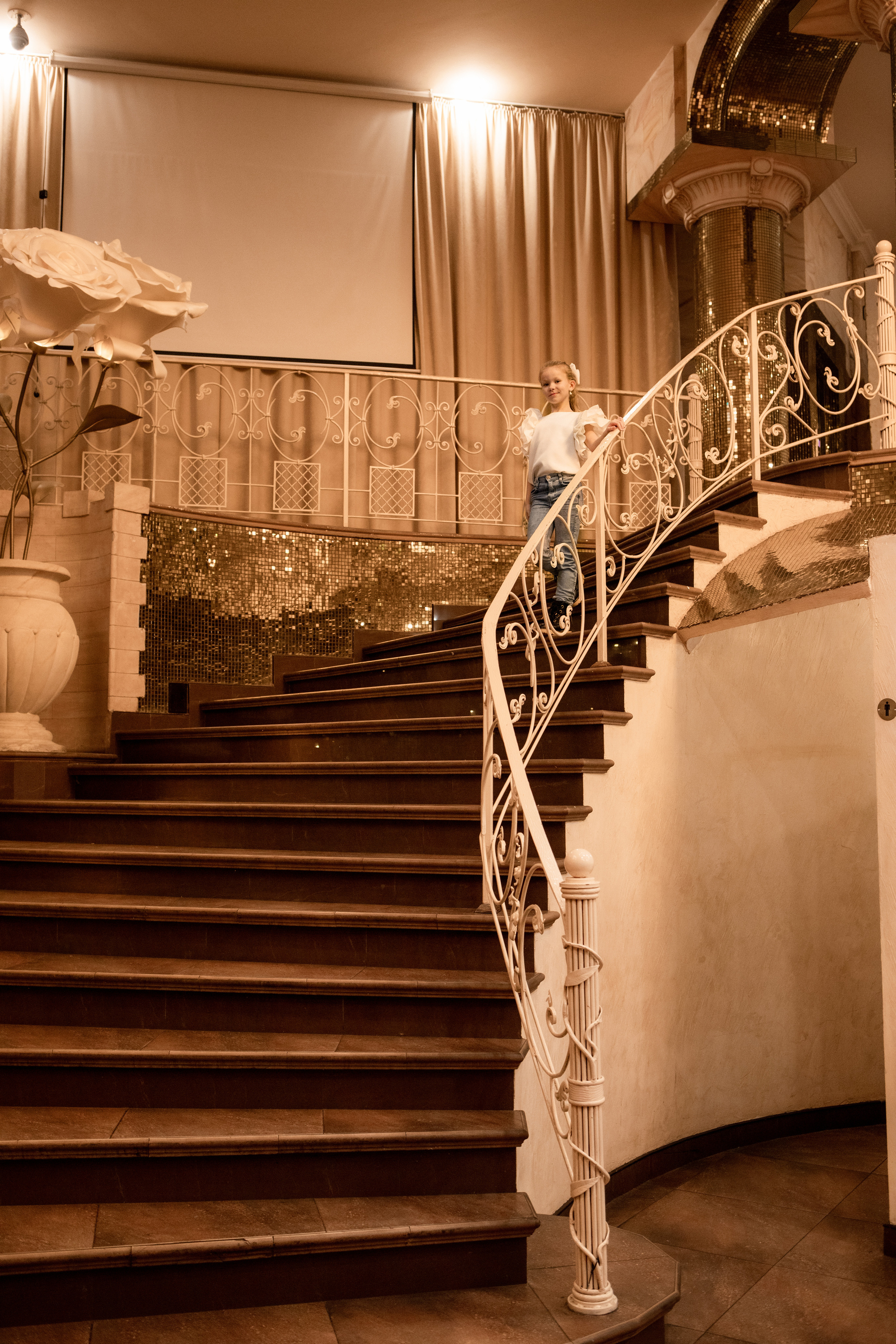 Дмитрий и Инна. Семейный и детский фотограф в Краснодаре Ирина Лаврецкая