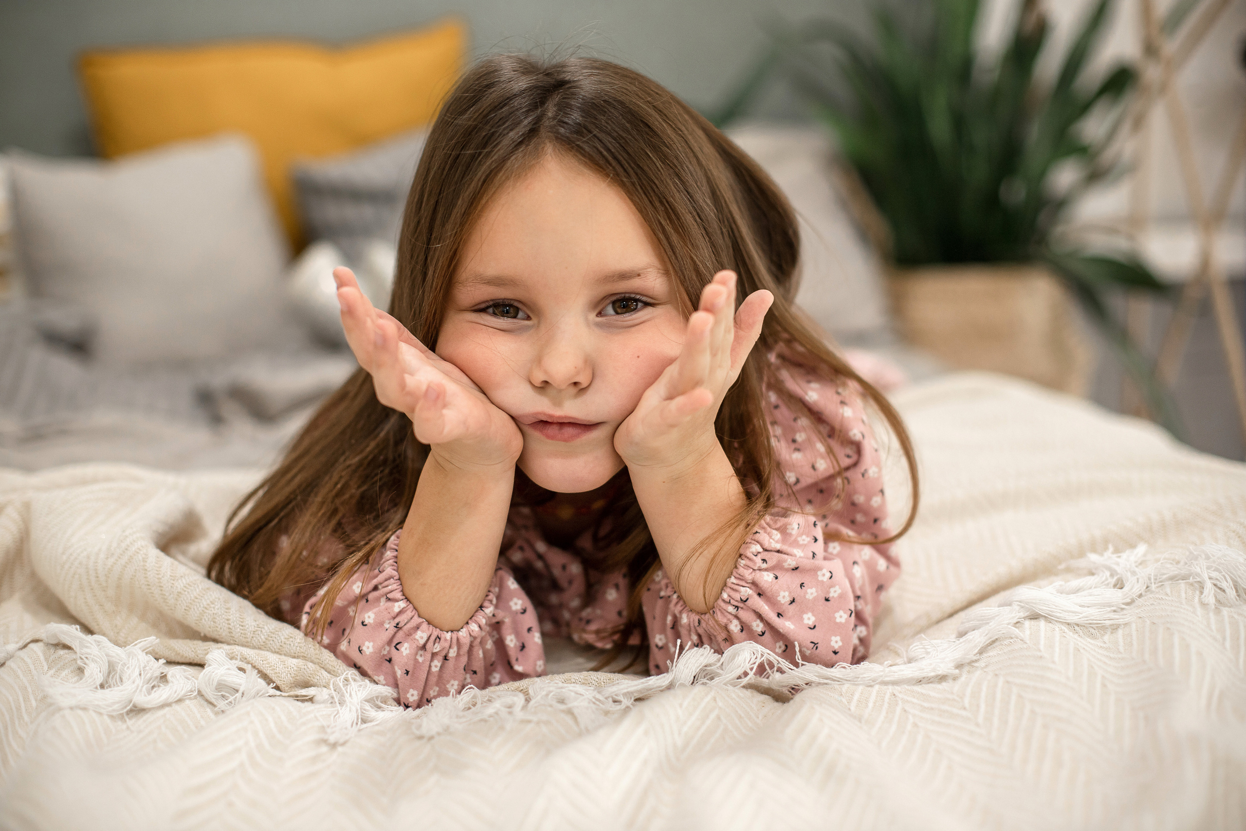 Пятилетие в студии. Семейный и детский фотограф в Краснодаре Ирина Лаврецкая