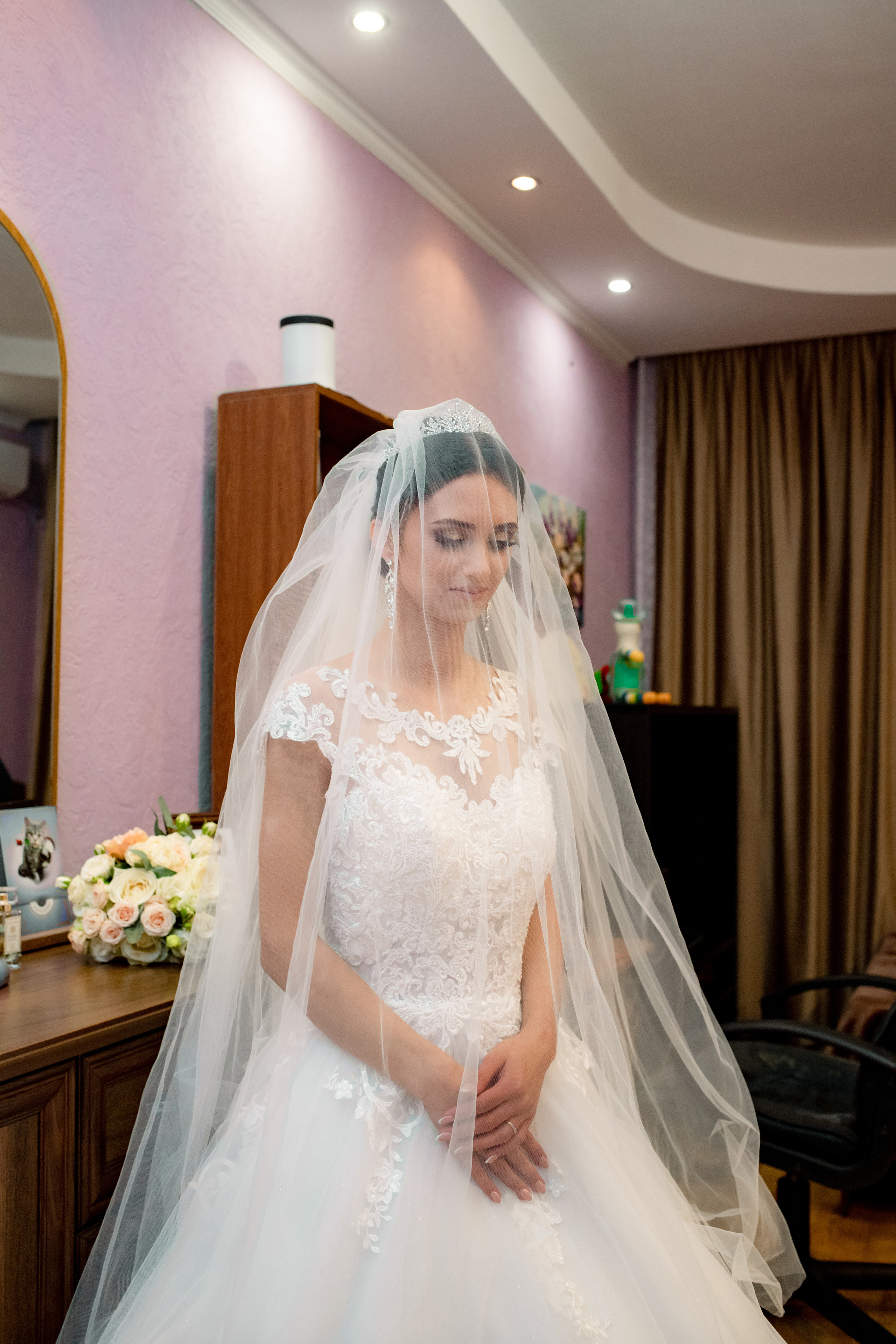 Айдер и Антонина. Семейный и детский фотограф в Краснодаре Ирина Лаврецкая