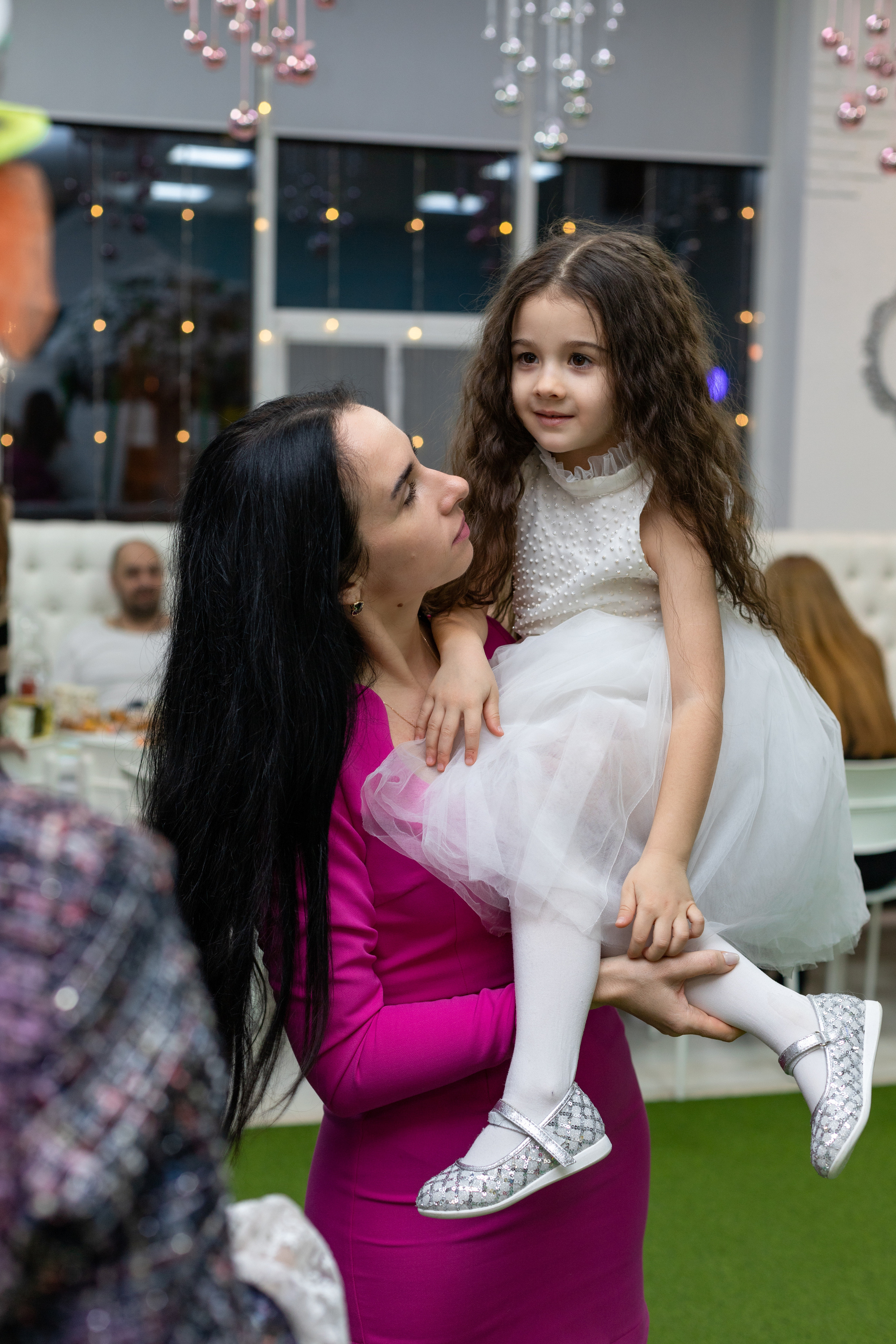 День рождения в Стране Чудес. Семейный и детский фотограф в Краснодаре Ирина Лаврецкая