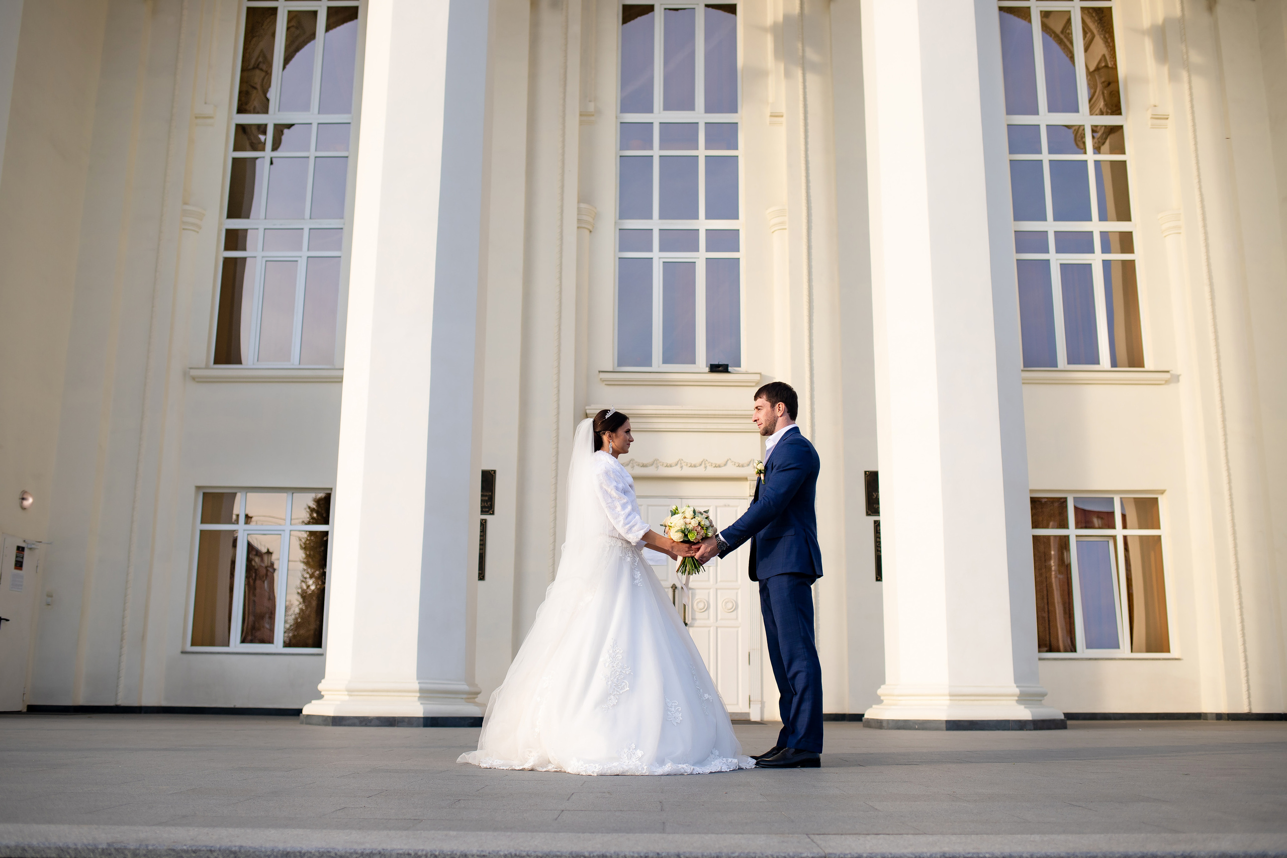 Айдер и Антонина. Семейный и детский фотограф в Краснодаре Ирина Лаврецкая