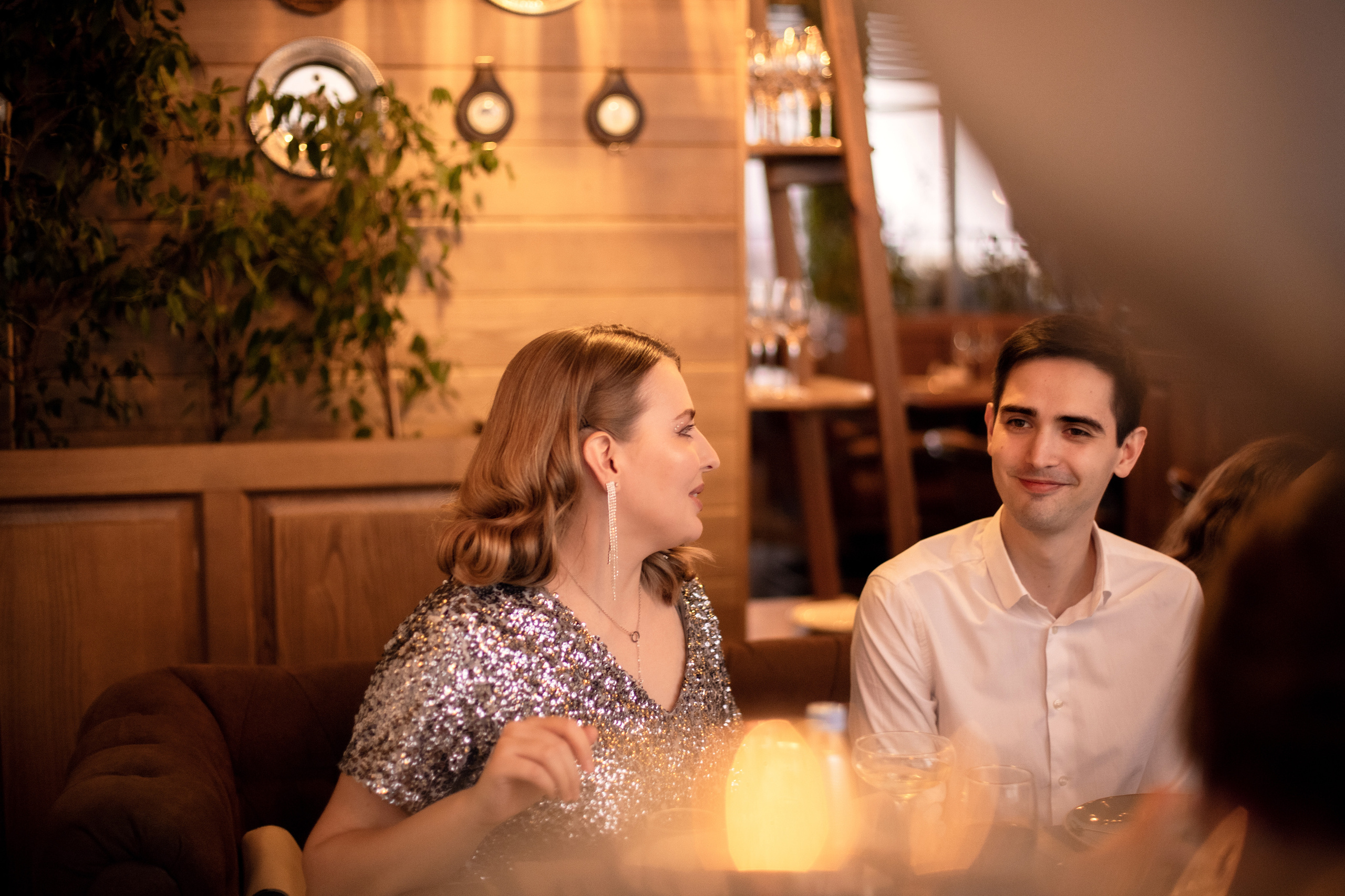 День рождения в ресторане Макароны. Семейный и детский фотограф в Краснодаре Ирина Лаврецкая