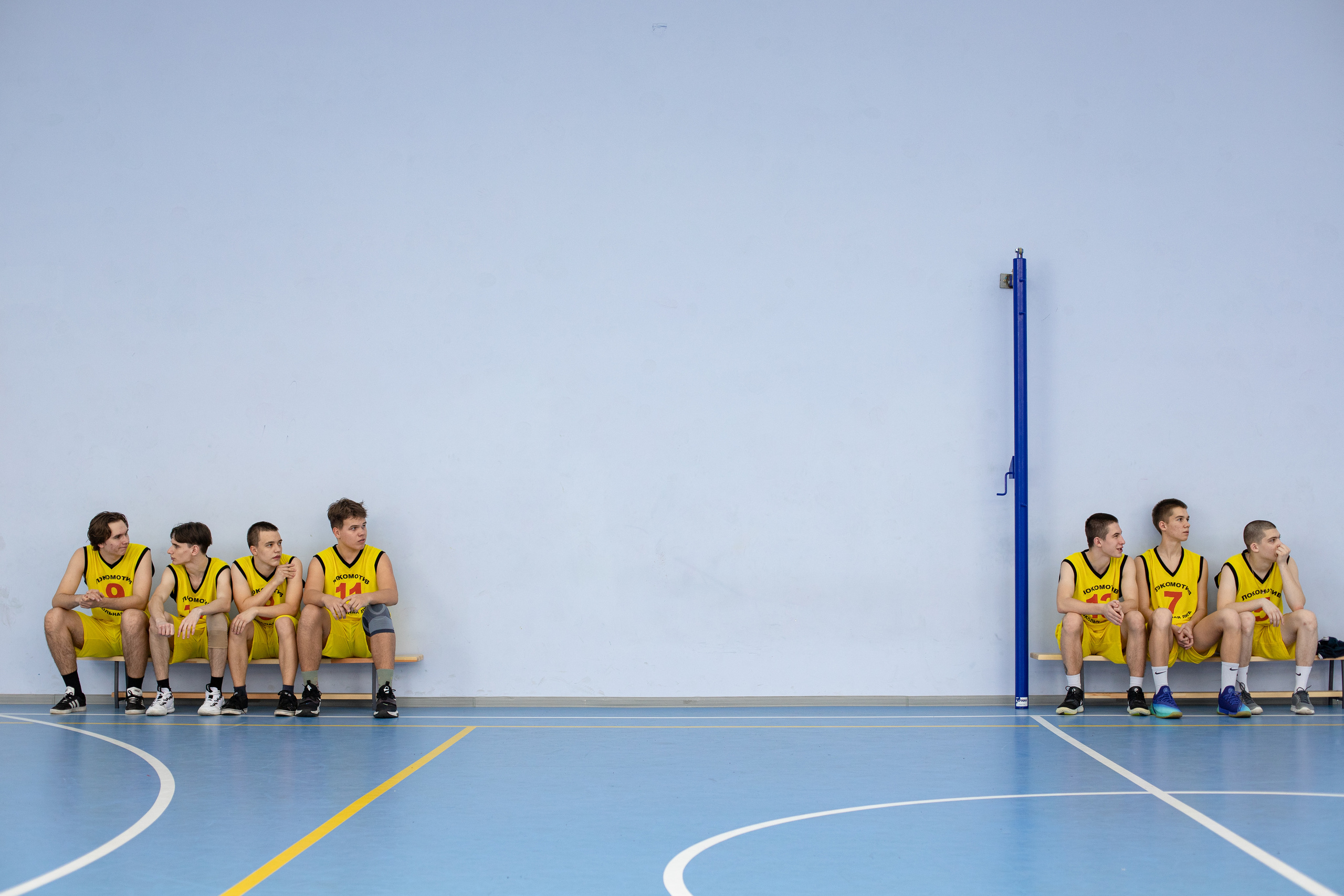 Спортивный репортаж. Семейный и детский фотограф в Краснодаре Ирина Лаврецкая