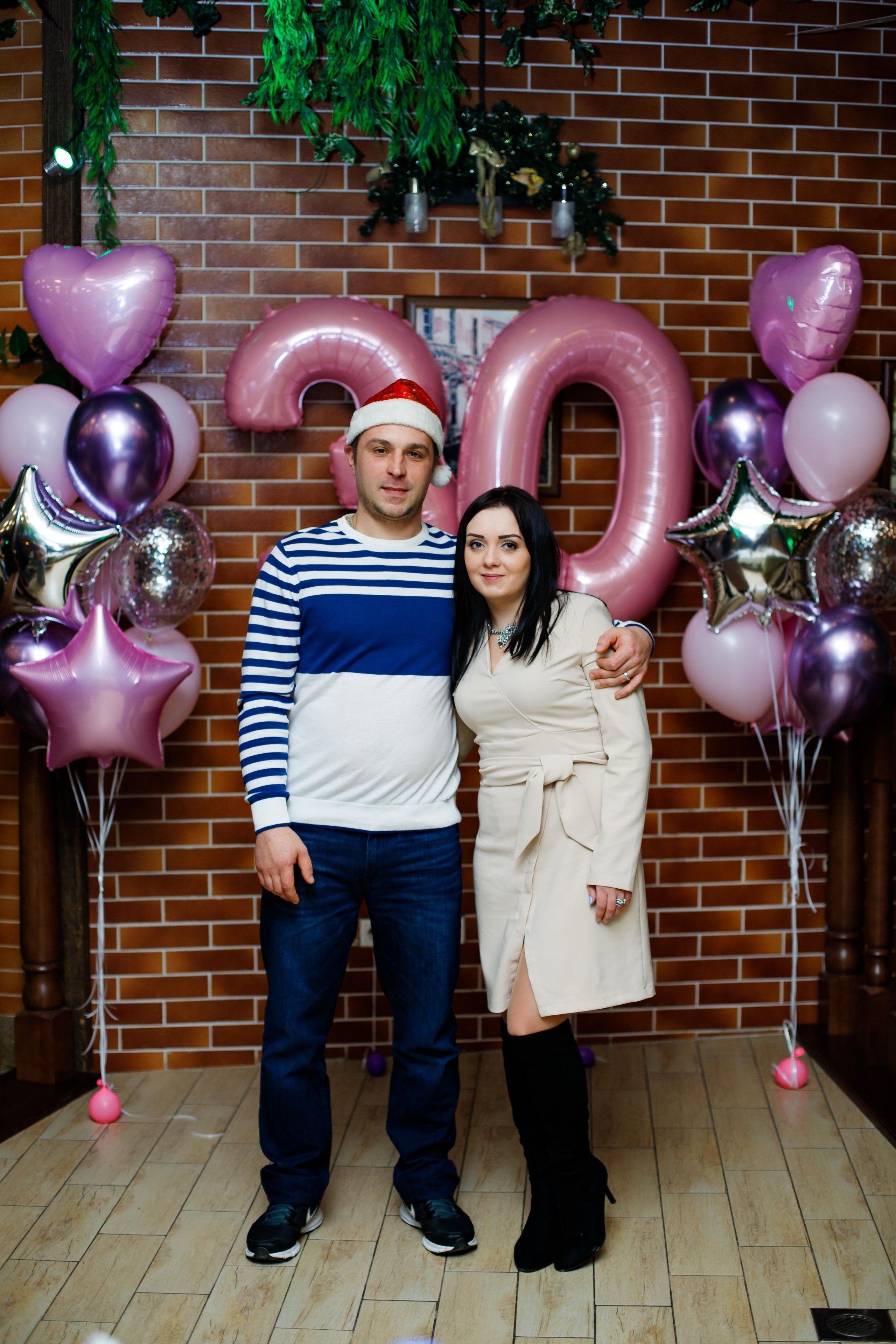 Юбилей в ресторане Богарт. Семейный и детский фотограф в Краснодаре Ирина Лаврецкая