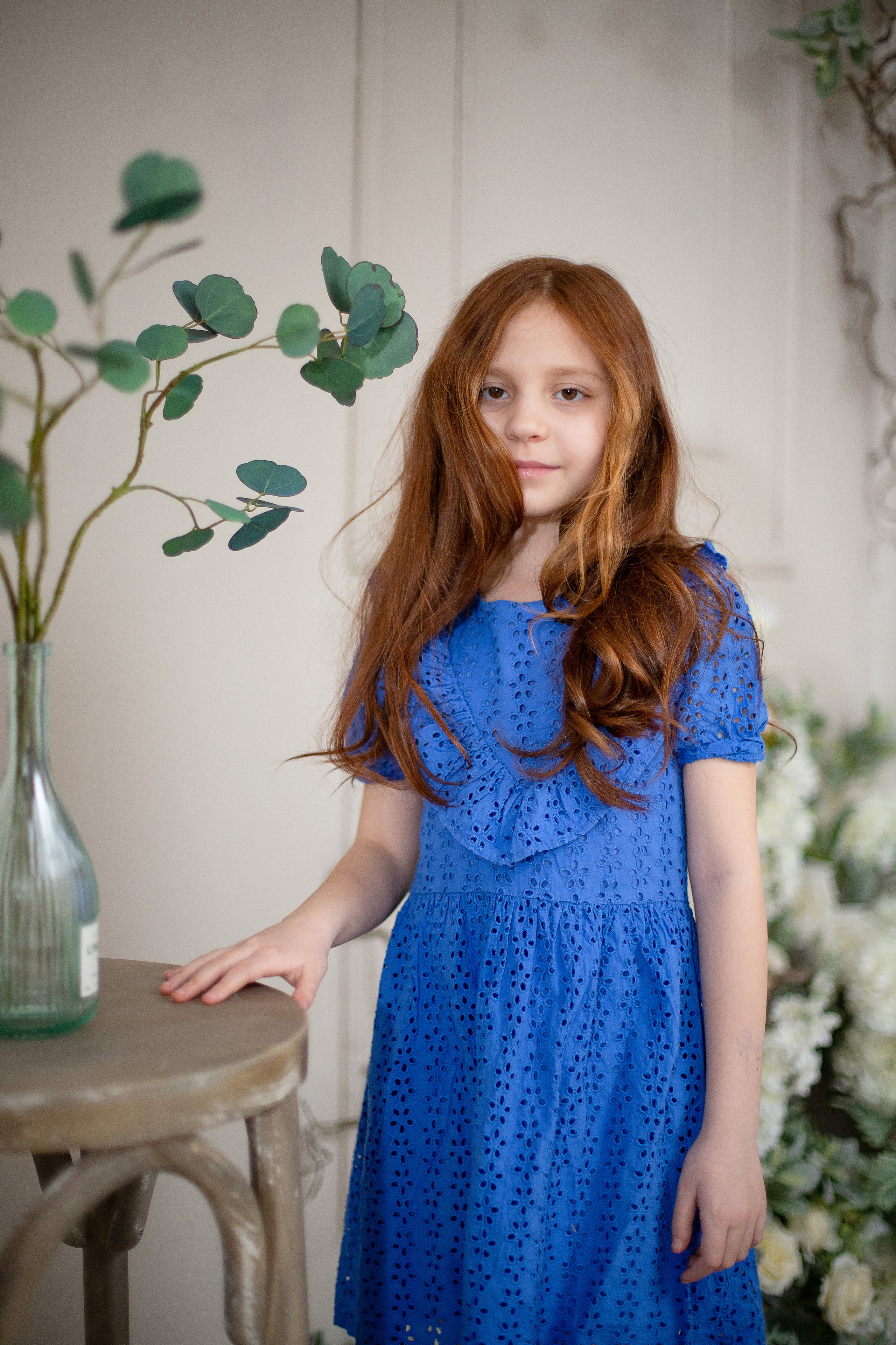 Студия Мансарда. Семейный и детский фотограф в Краснодаре Ирина Лаврецкая