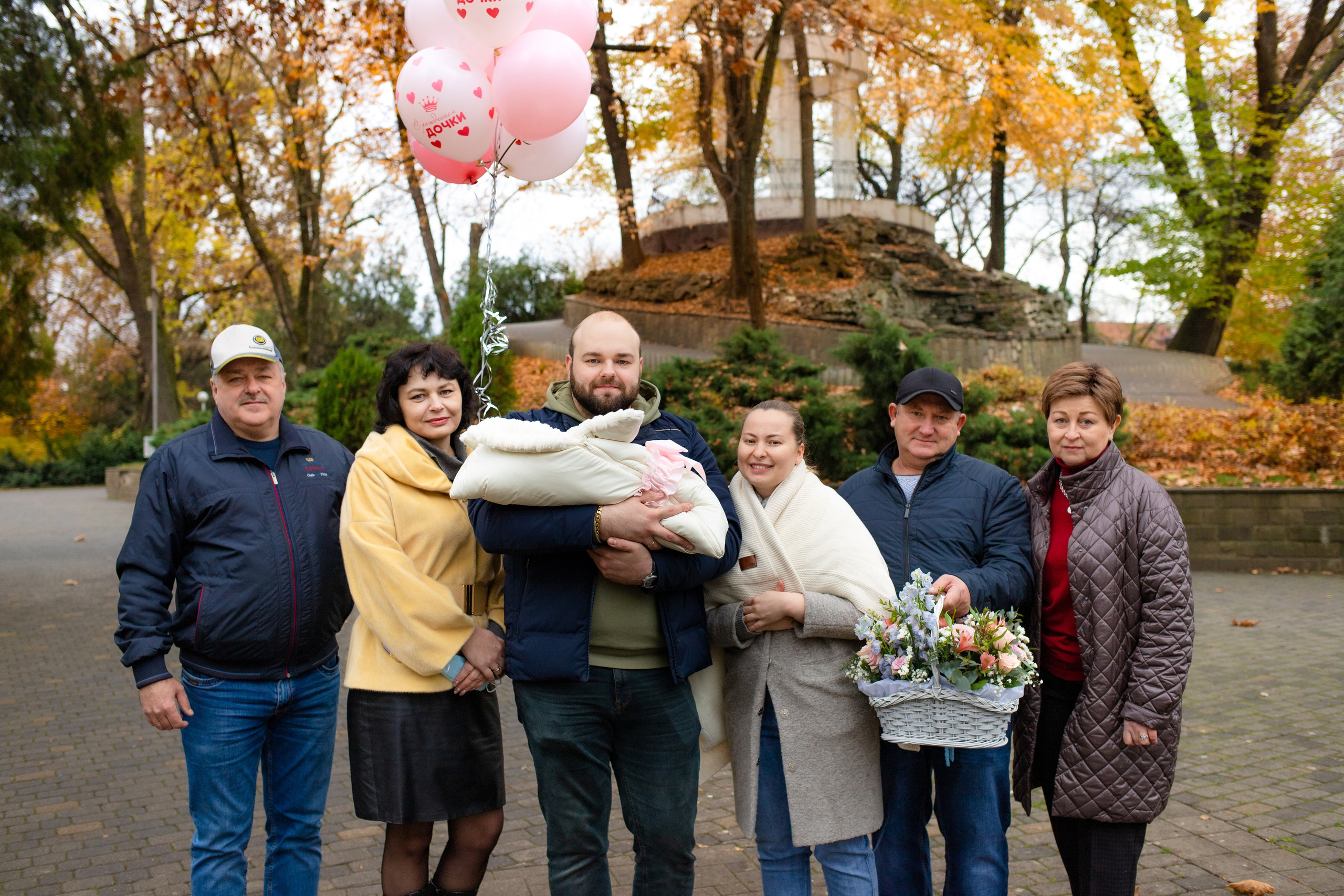 Перинатальный центр. Семейный и детский фотограф в Краснодаре Ирина Лаврецкая