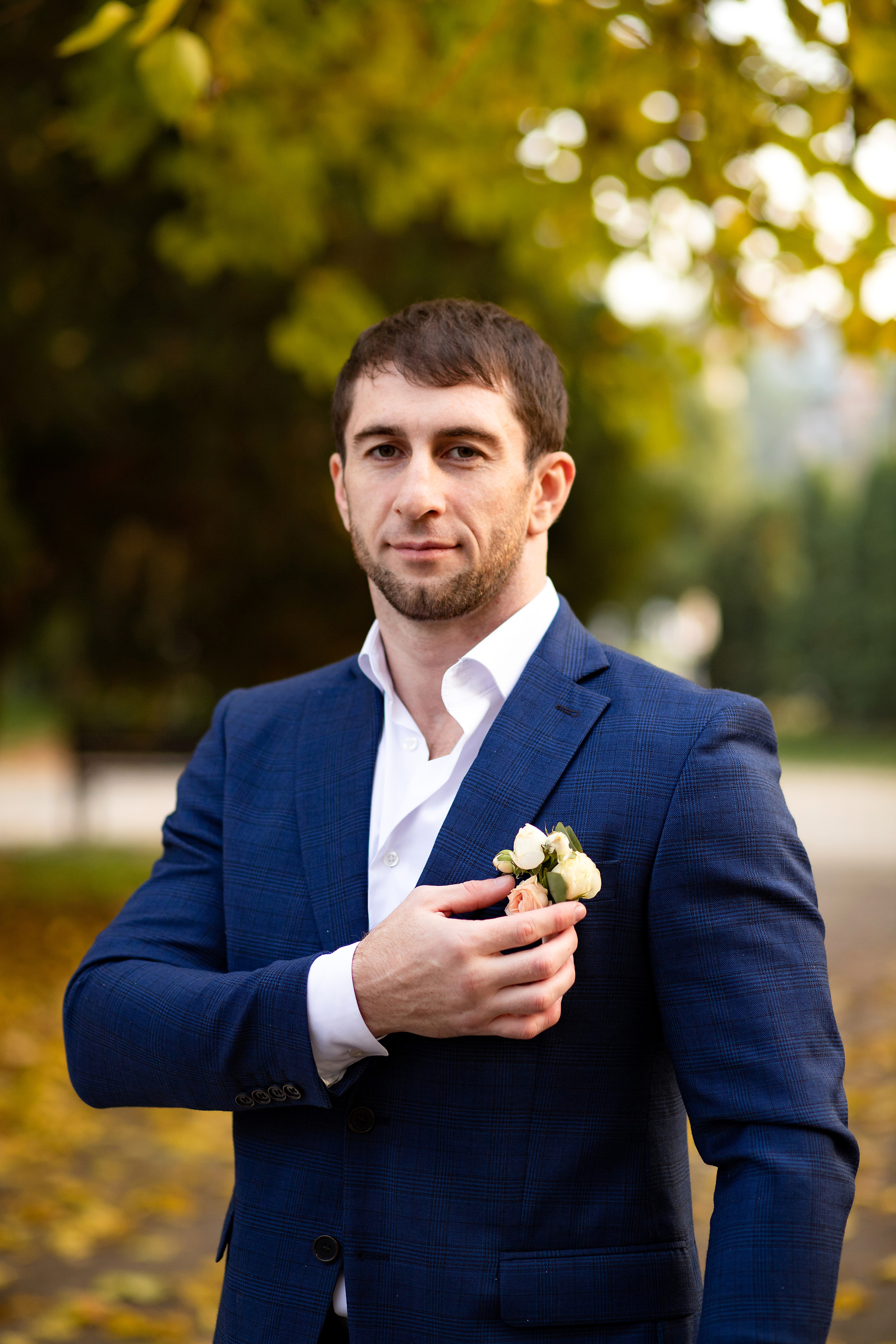 Айдер и Антонина. Семейный и детский фотограф в Краснодаре Ирина Лаврецкая