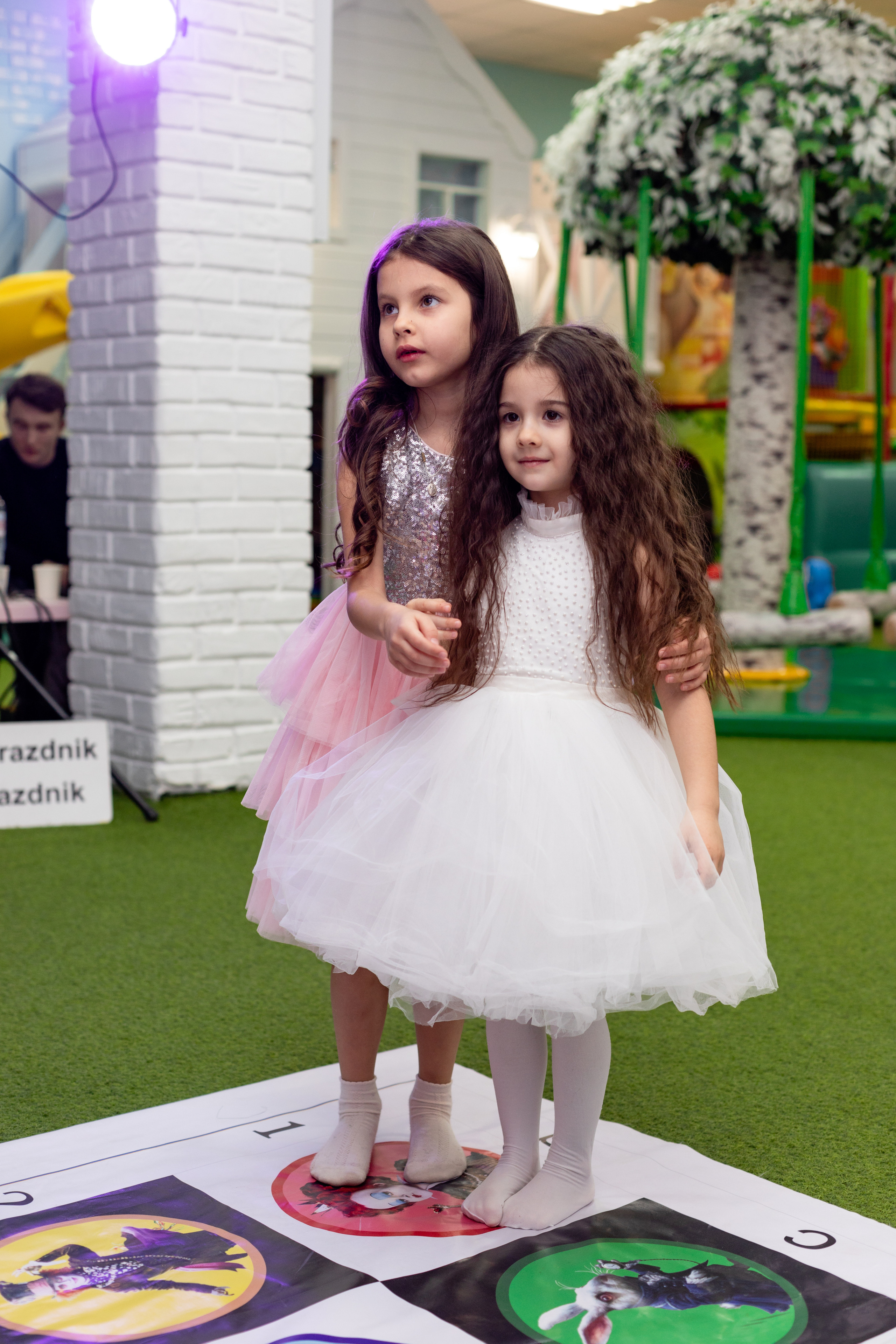 День рождения в Стране Чудес. Семейный и детский фотограф в Краснодаре Ирина Лаврецкая