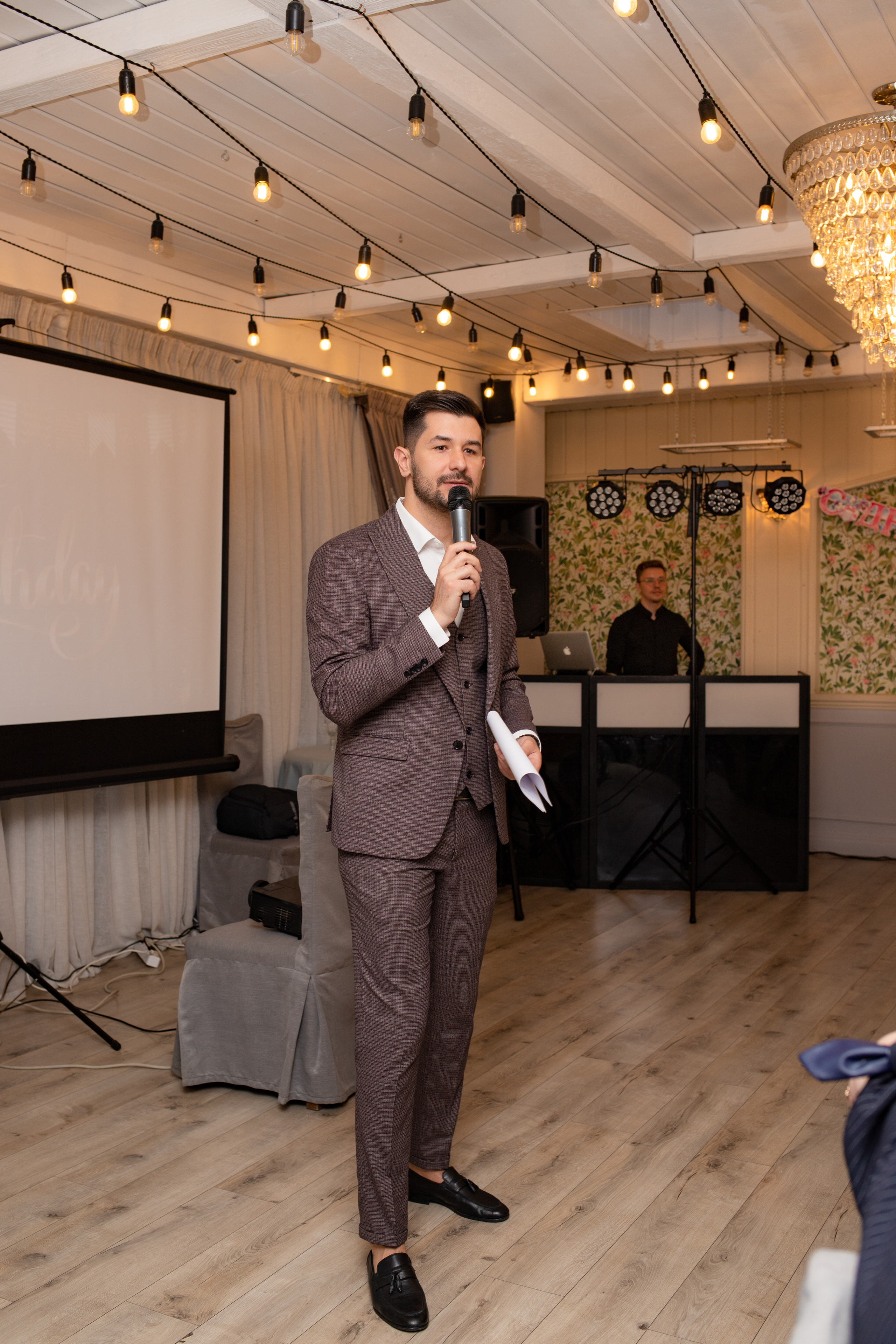 Юбилей в Хванчкаре. Семейный и детский фотограф в Краснодаре Ирина Лаврецкая