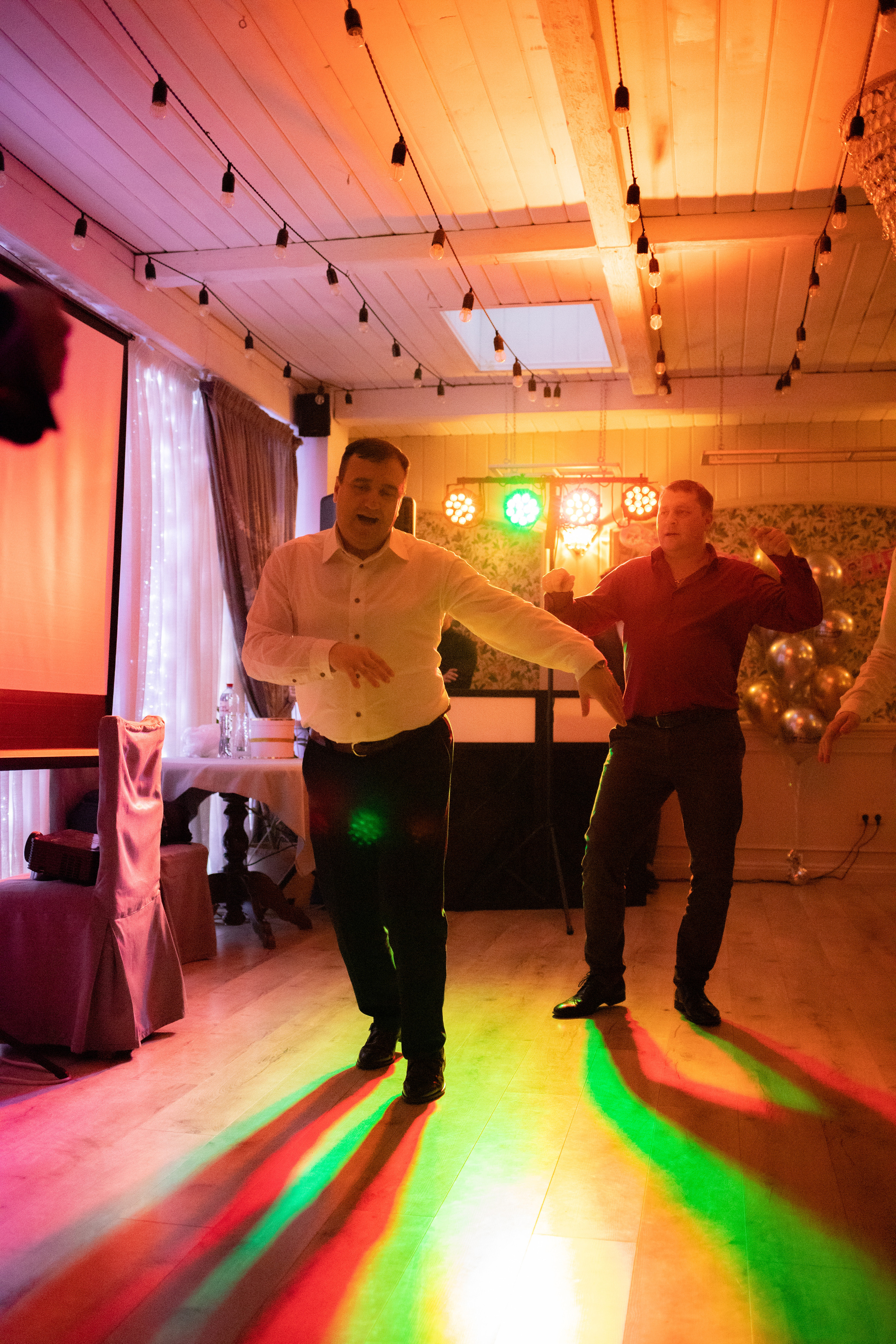 Юбилей в Хванчкаре. Семейный и детский фотограф в Краснодаре Ирина Лаврецкая