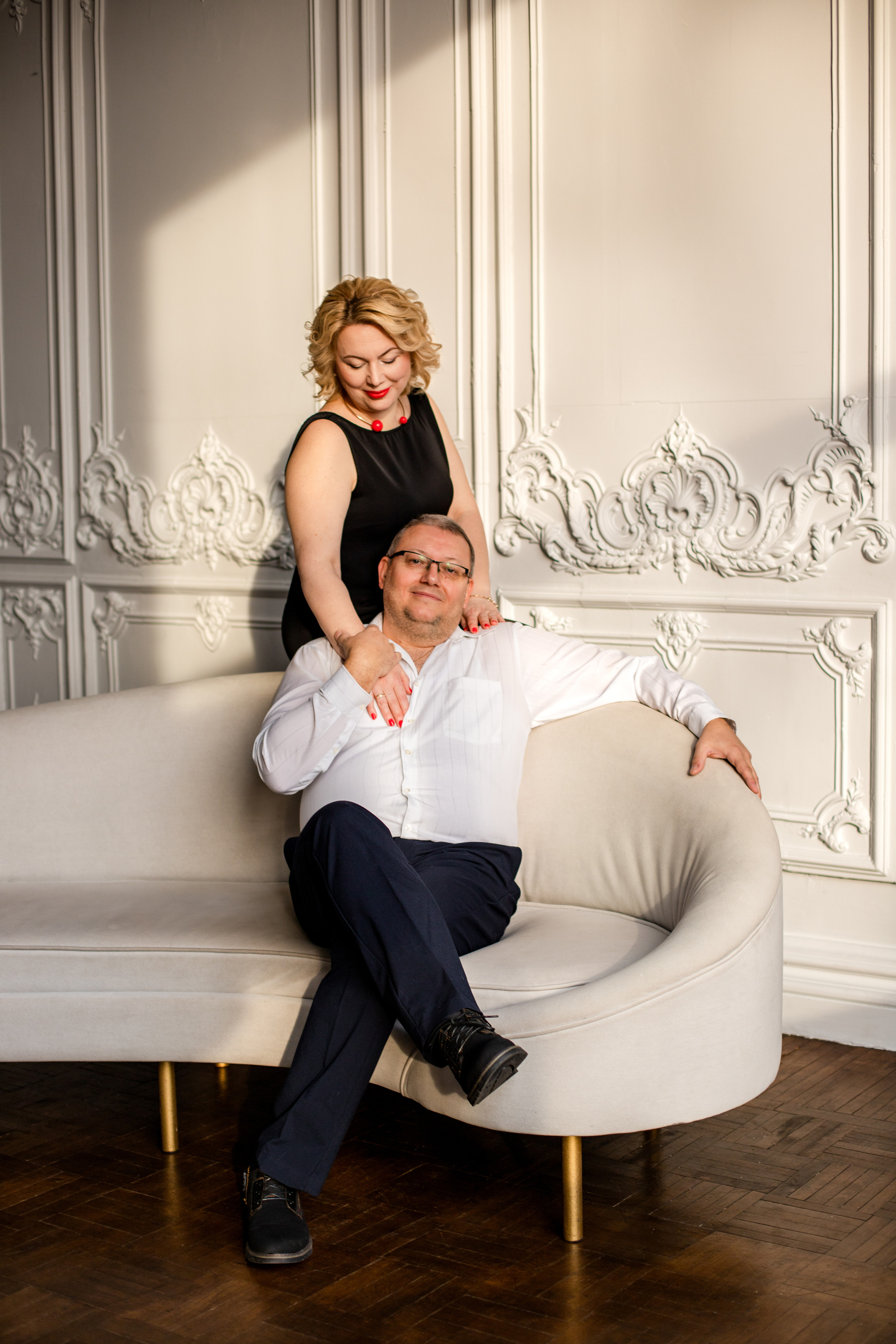 Love Story. Семейный и детский фотограф в Краснодаре Ирина Лаврецкая