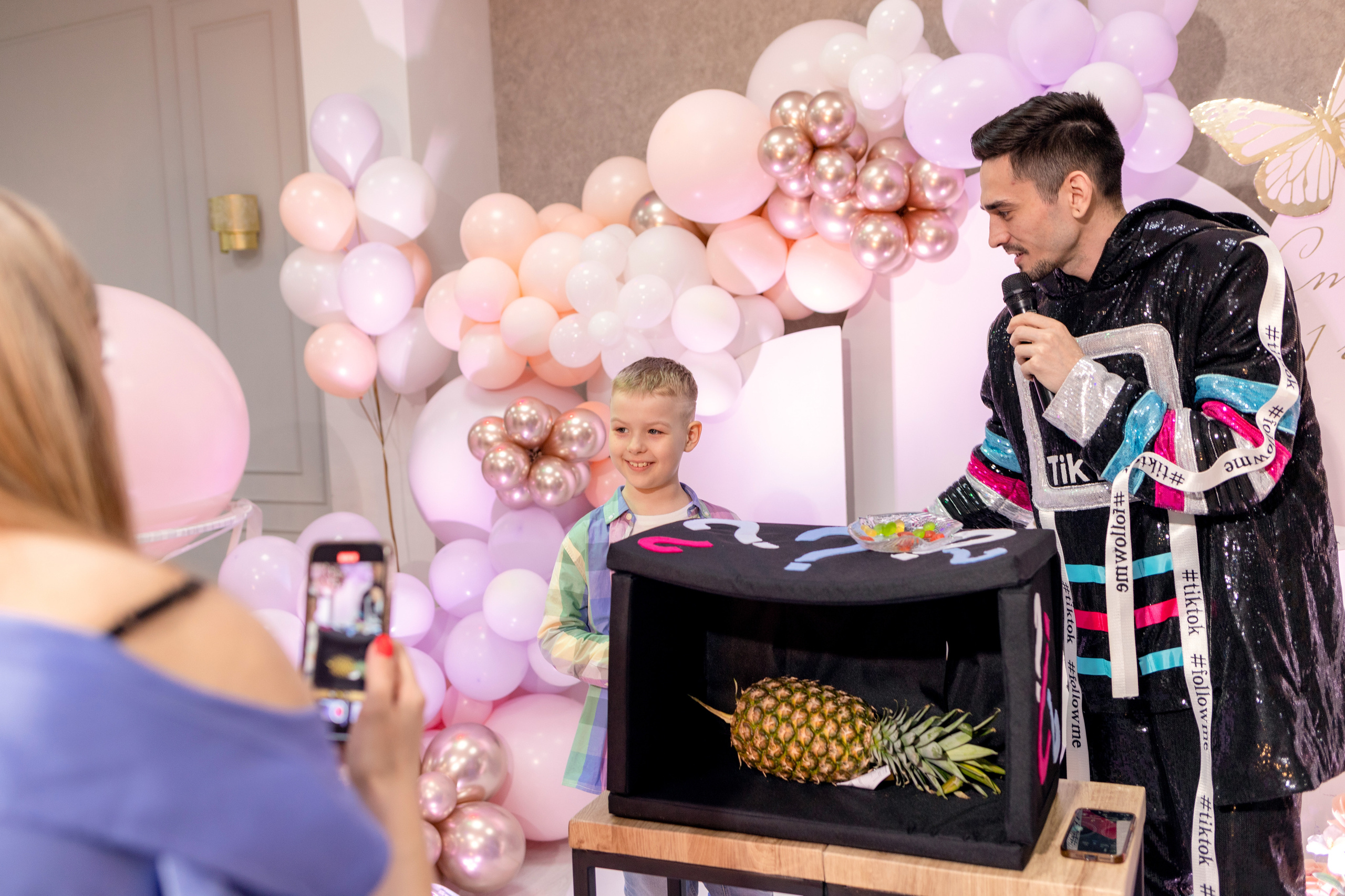 Годовасие Стефании в Домике в облаках. Семейный и детский фотограф в Краснодаре Ирина Лаврецкая