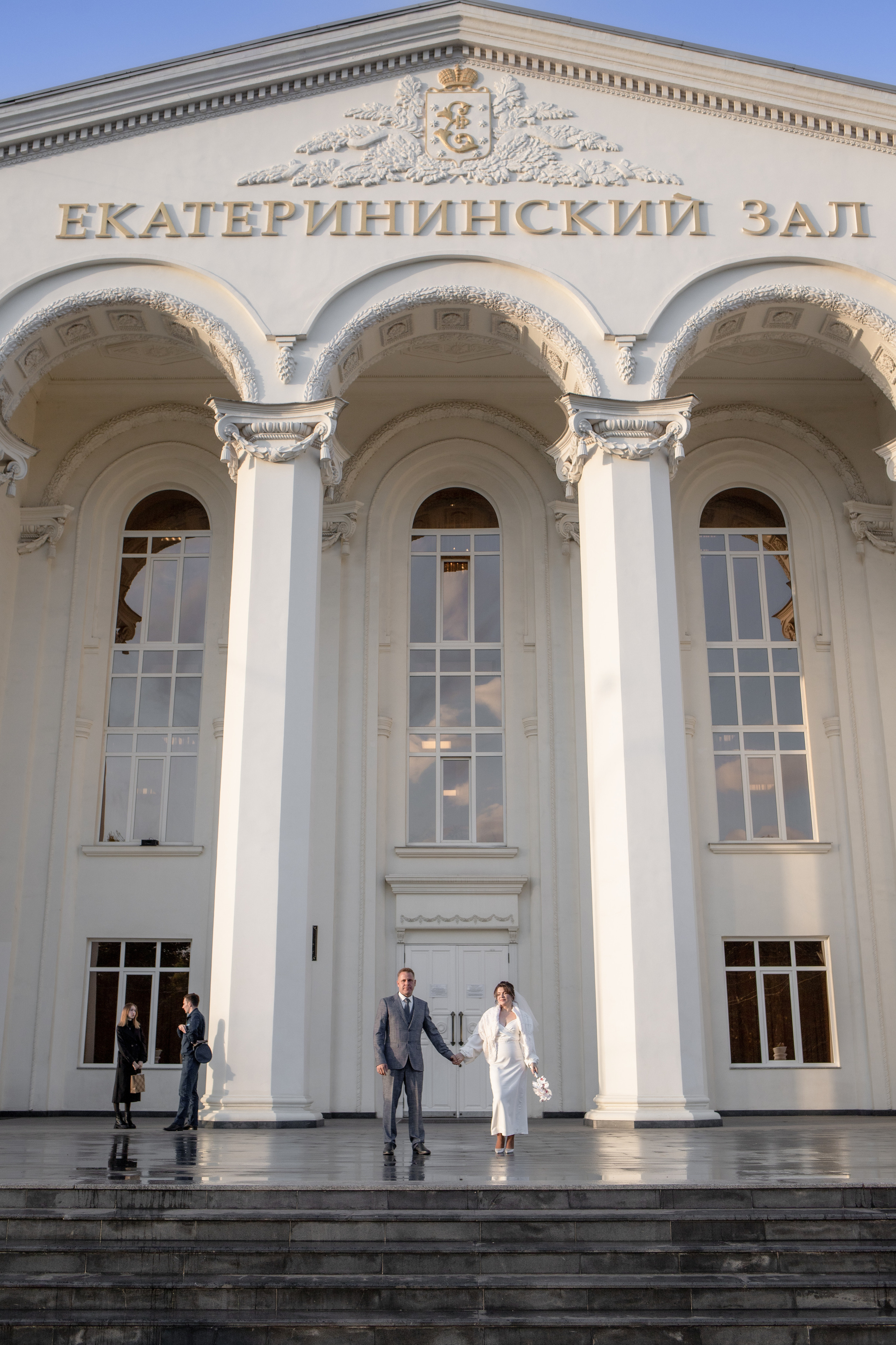 Дмитрий и Инна. Семейный и детский фотограф в Краснодаре Ирина Лаврецкая