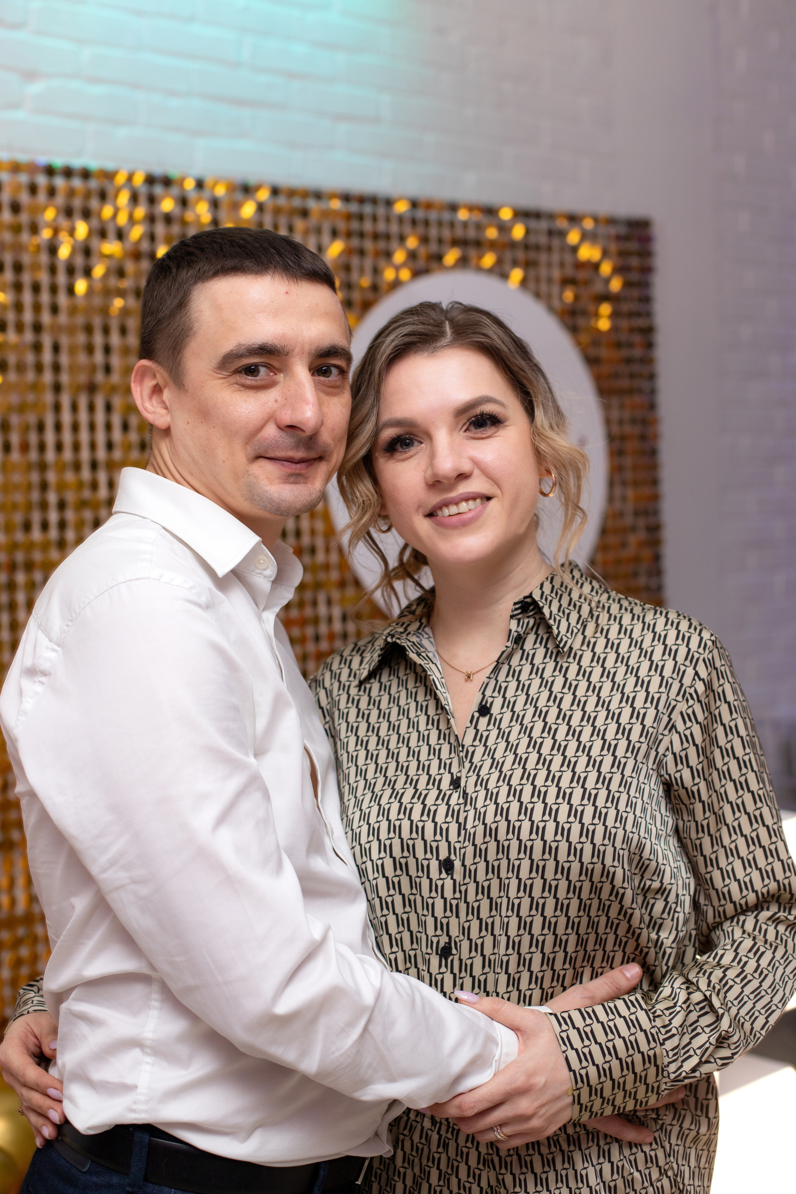 Юбилей 60 в Славянске-на-Кубани. Семейный и детский фотограф в Краснодаре Ирина Лаврецкая