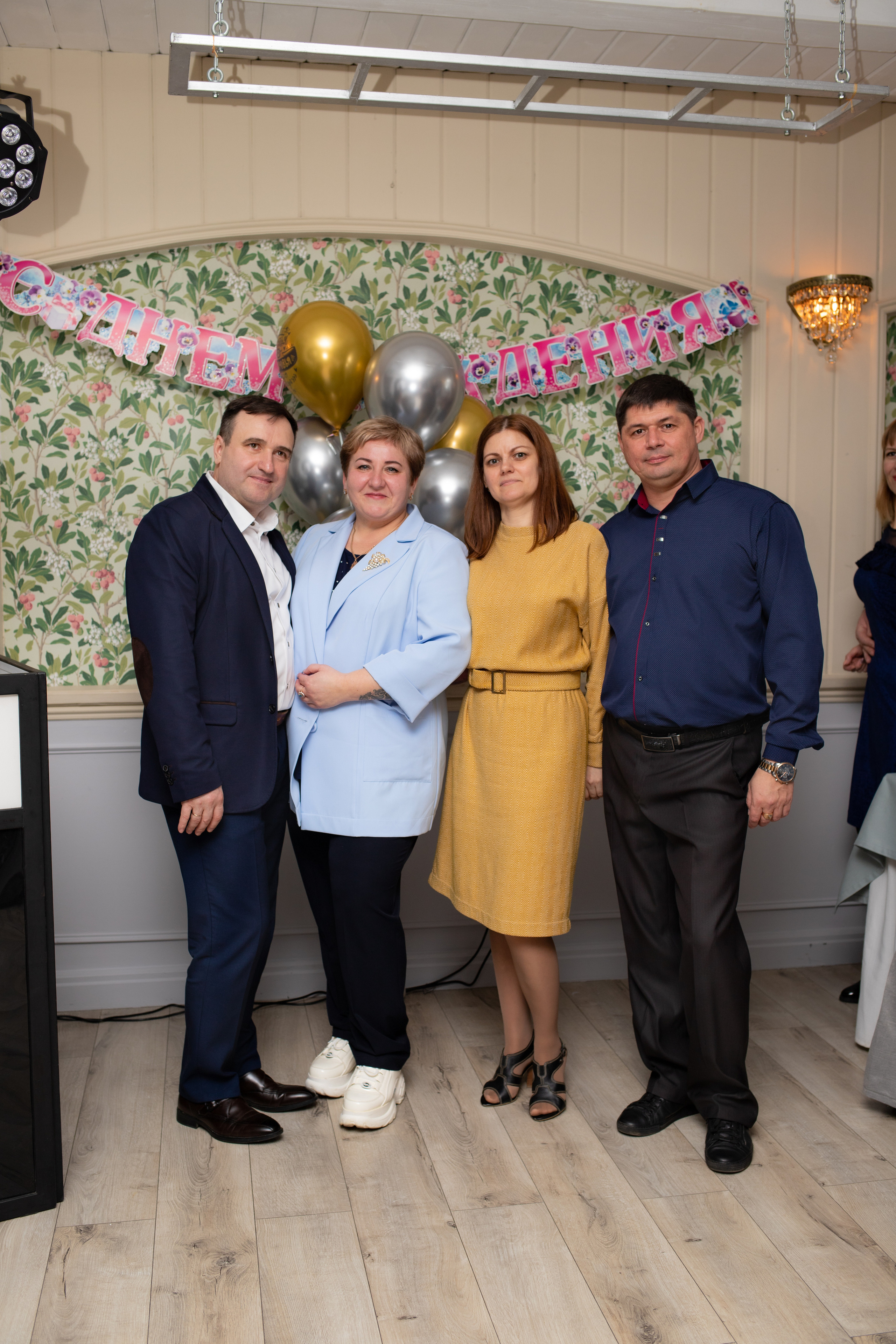 Юбилей в Хванчкаре. Семейный и детский фотограф в Краснодаре Ирина Лаврецкая