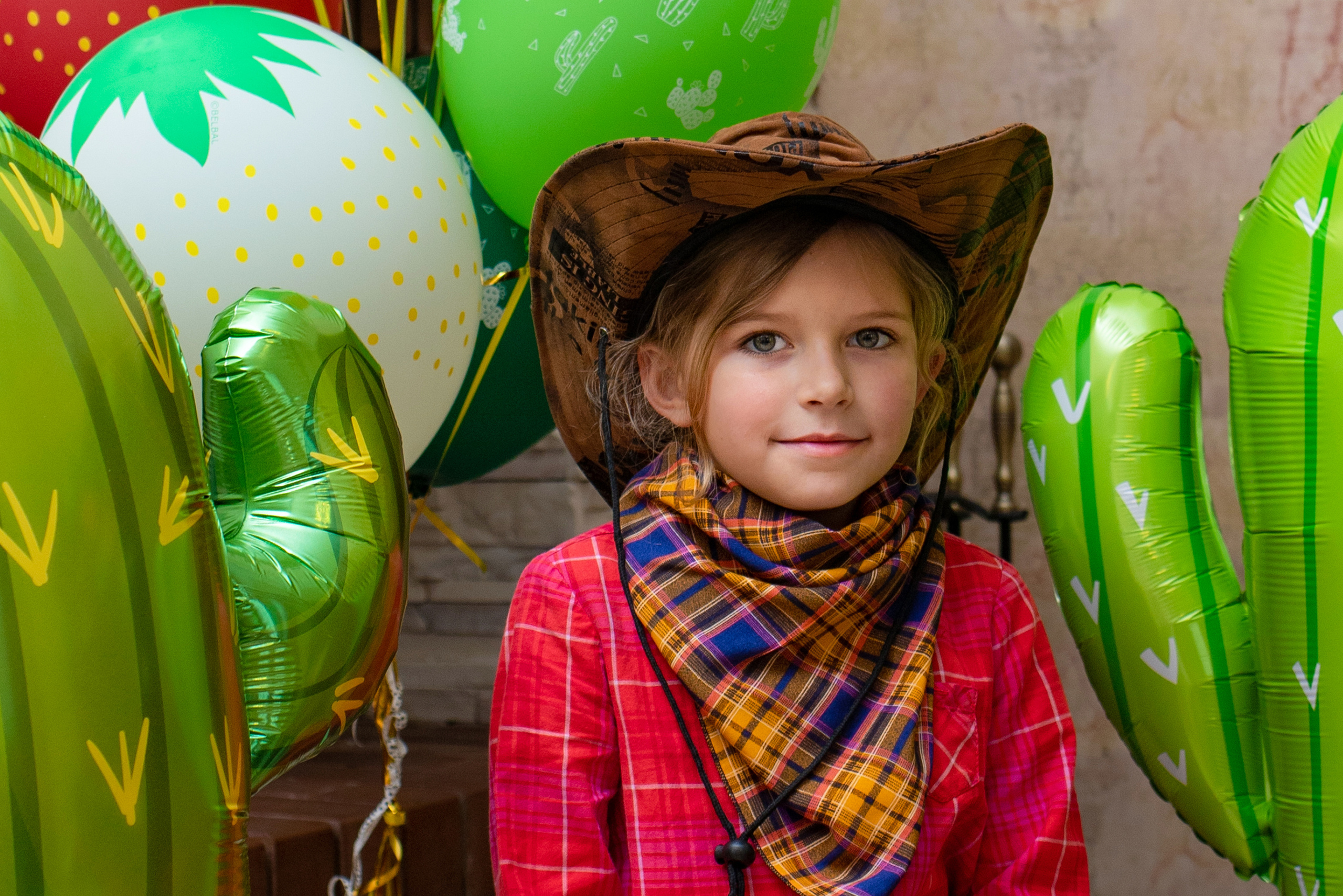 Детский день рождения. Домашний репортаж. Семейный и детский фотограф в Краснодаре Ирина Лаврецкая